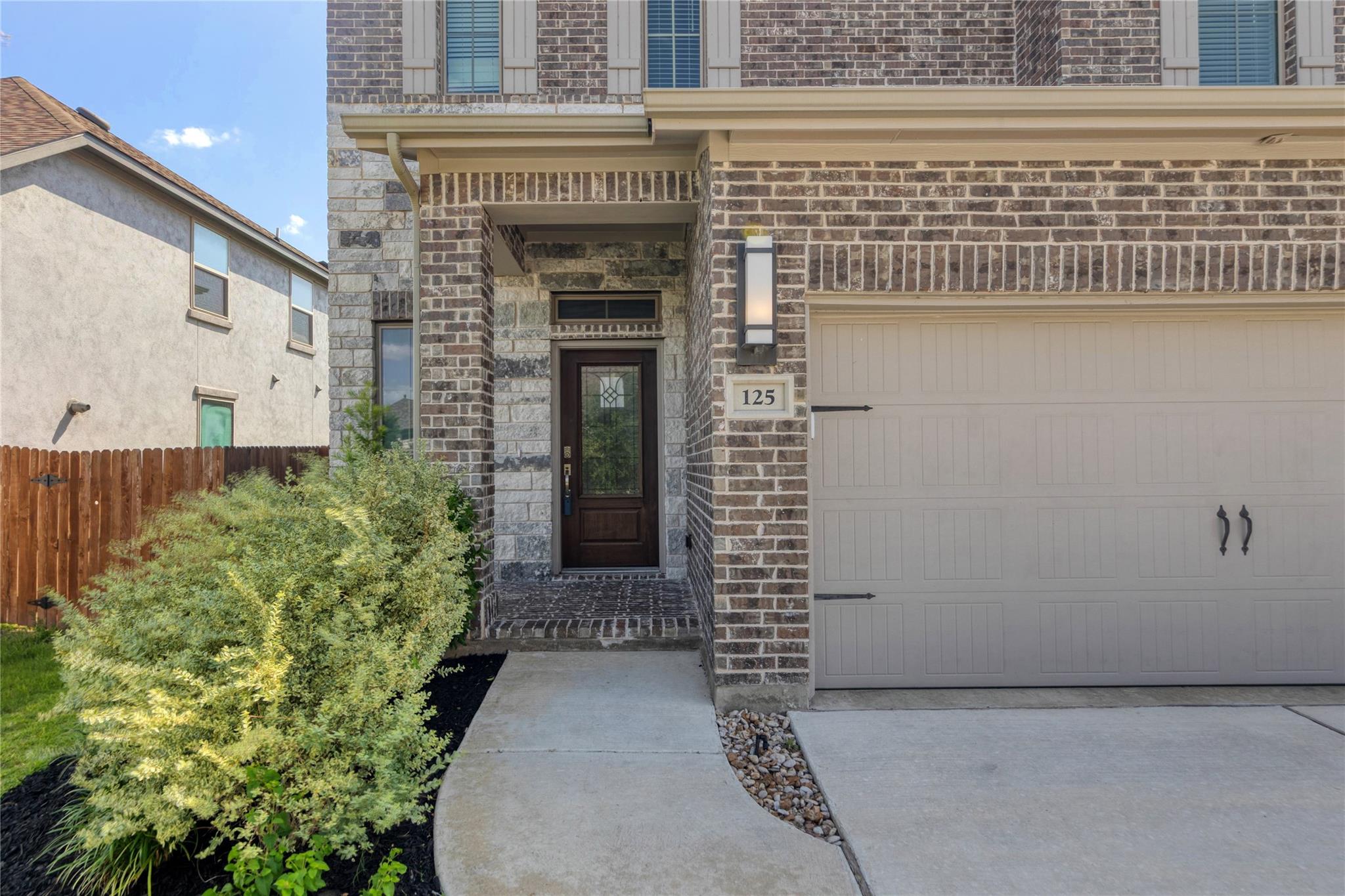 125 Rangel Dr, Liberty Hill, TX 78642