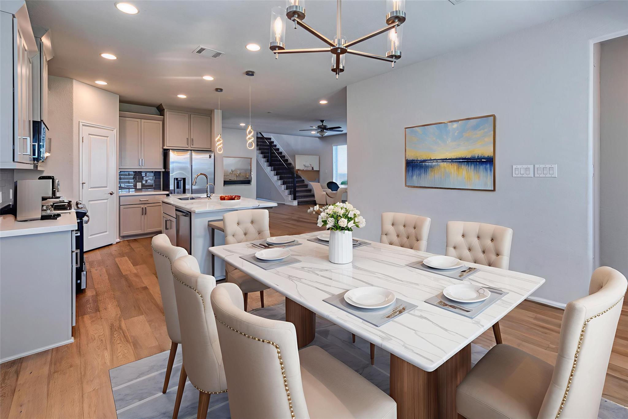 125 Rangel Dr, Liberty Hill, TX 78642