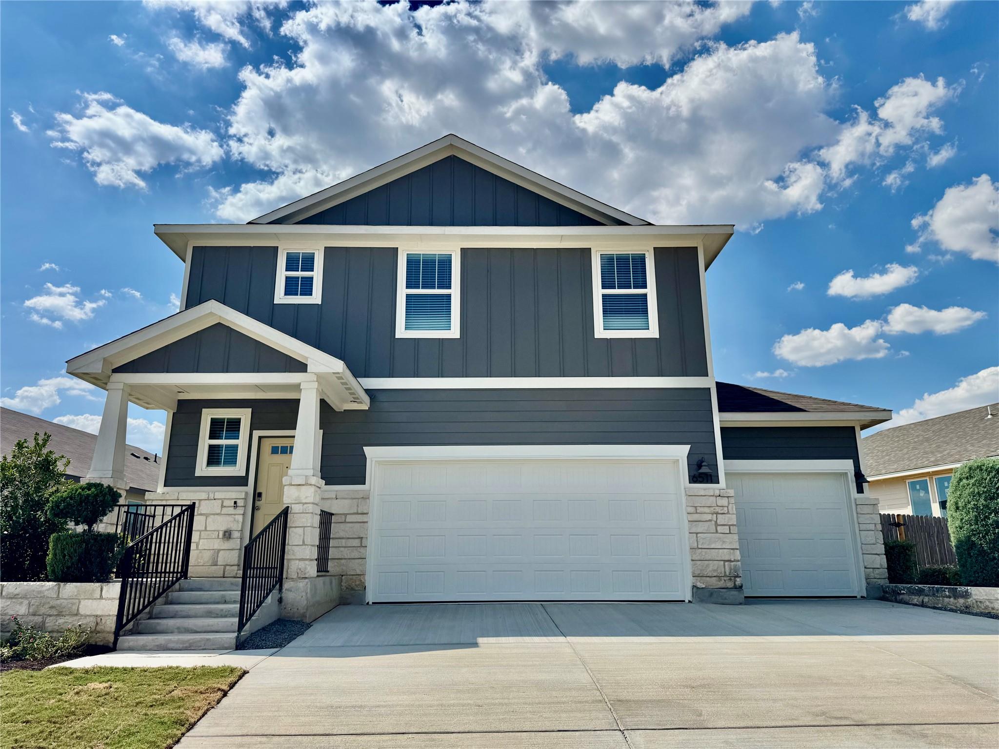 6511 Velvet Leaf Ln, Buda, TX 78610