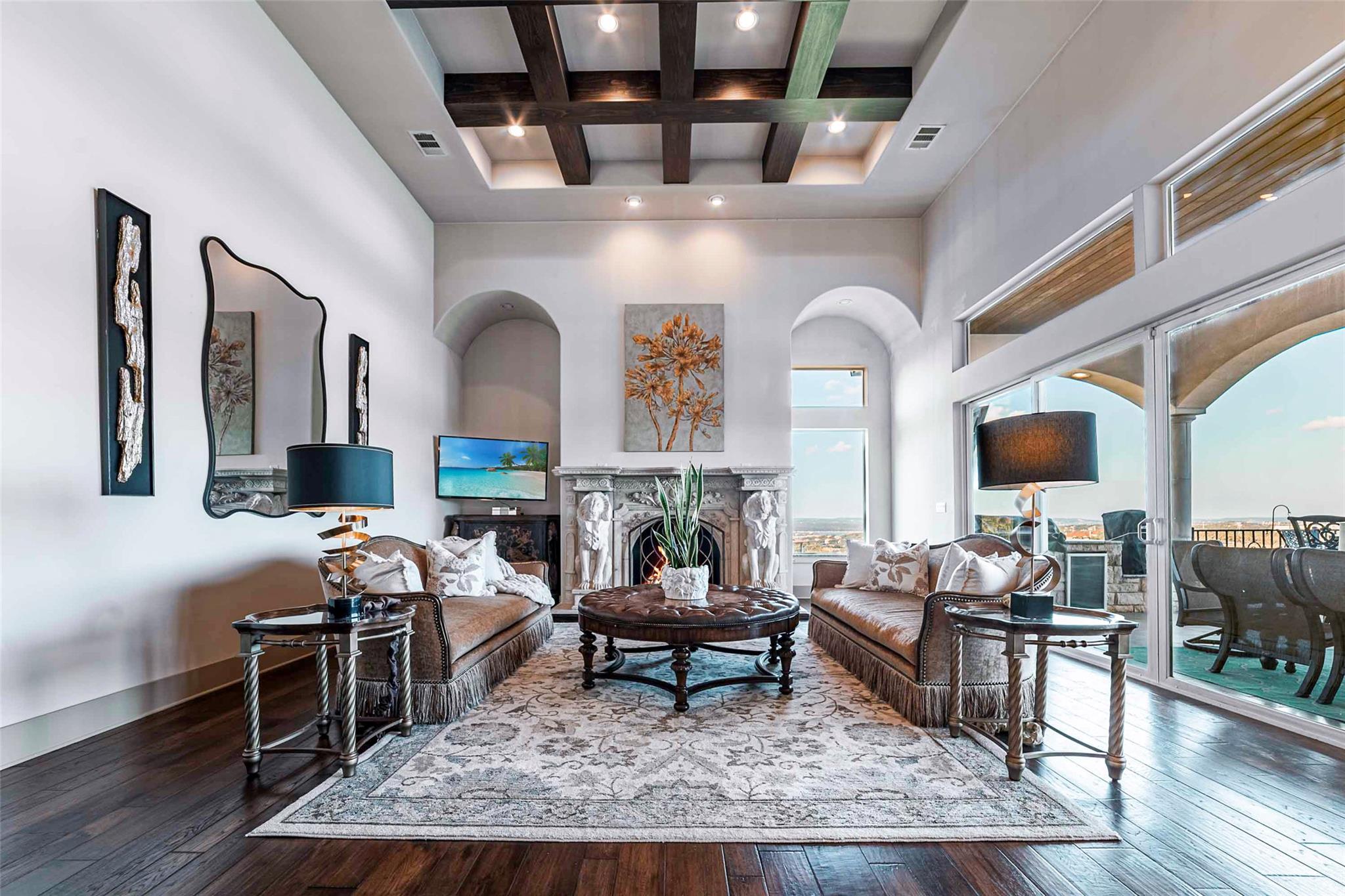 208 PALAZZA ALTO Dr, Austin, TX 78734