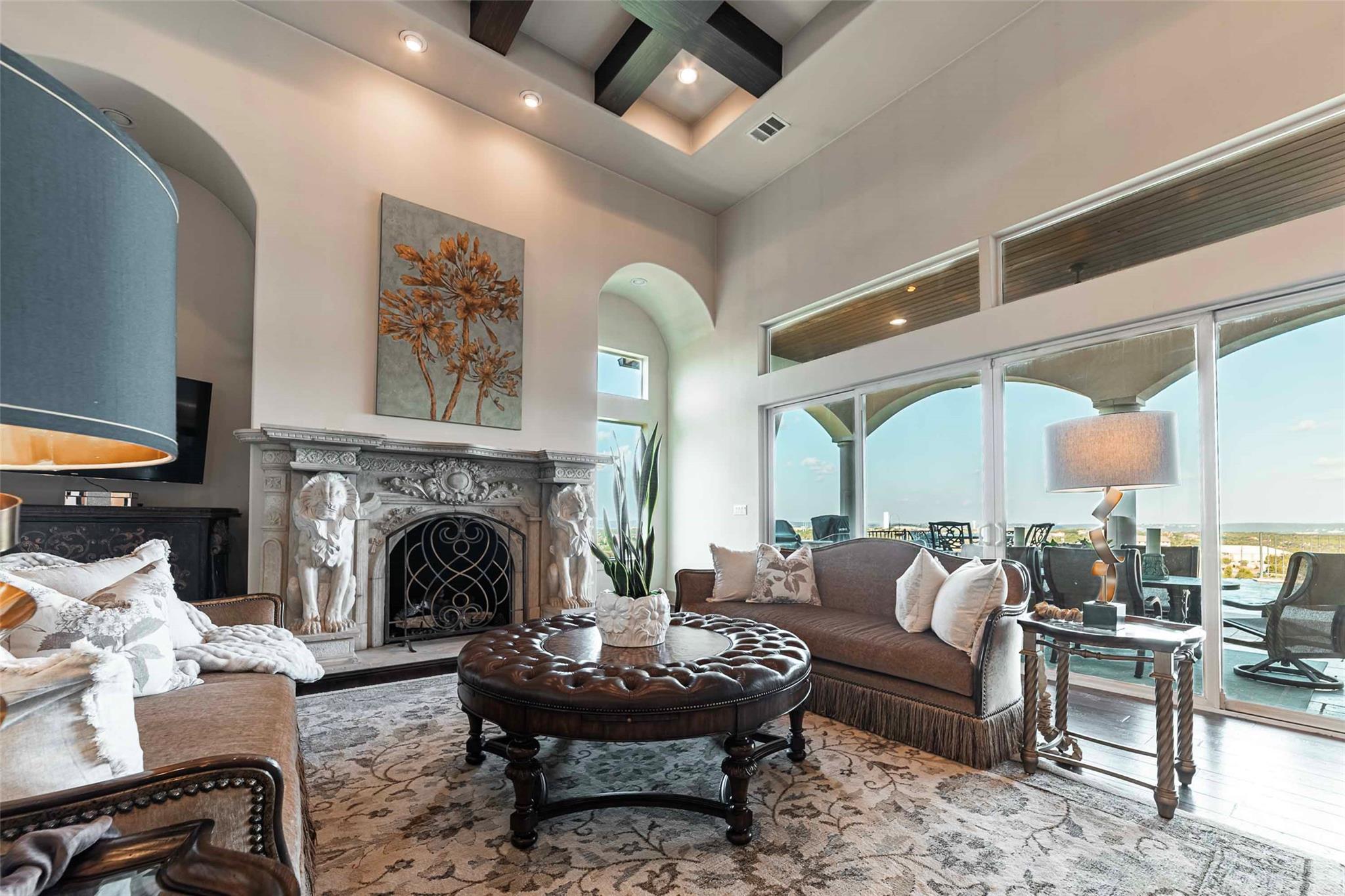 208 PALAZZA ALTO Dr, Austin, TX 78734