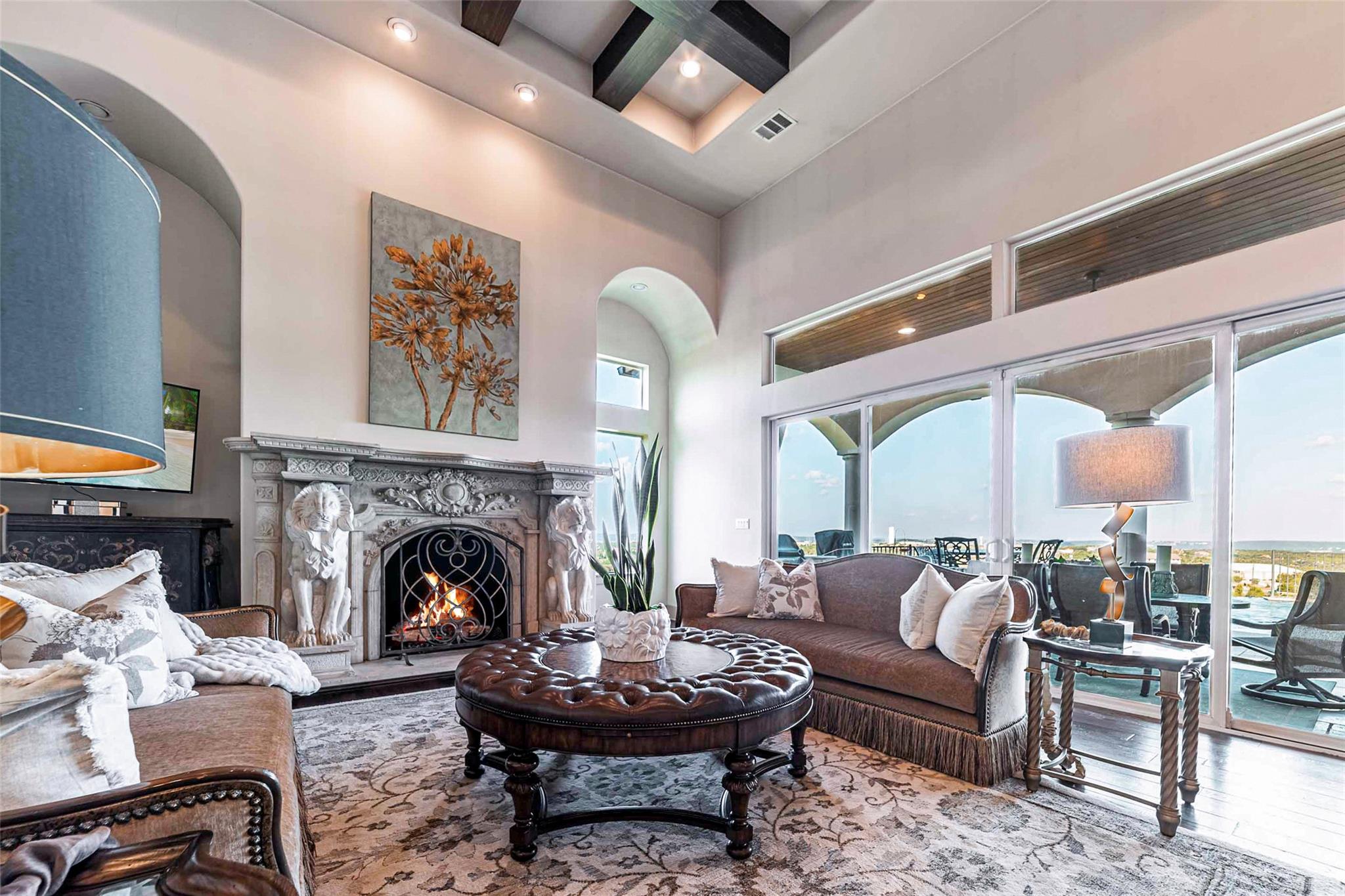 208 PALAZZA ALTO Dr, Austin, TX 78734