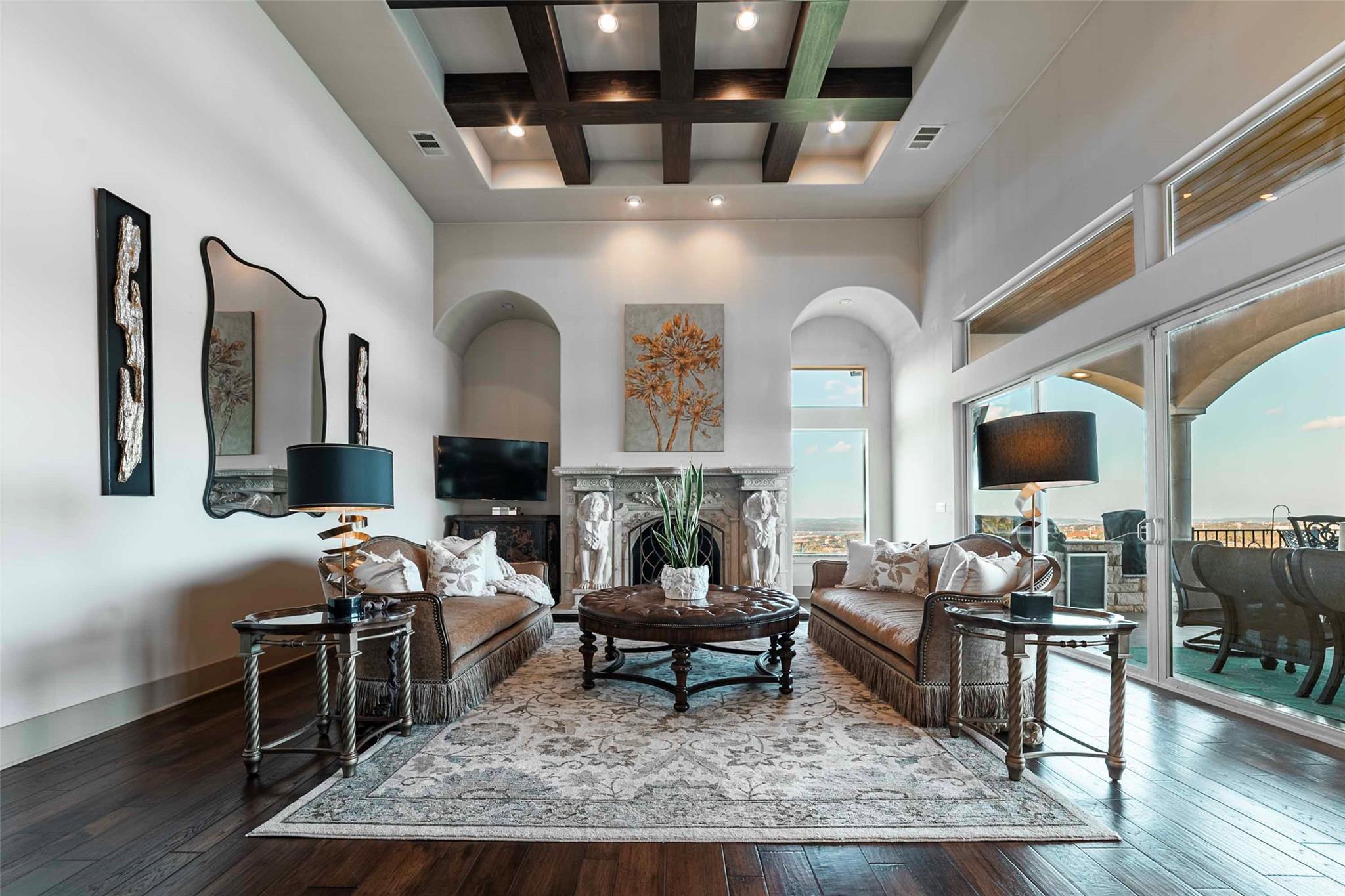 208 PALAZZA ALTO Dr, Austin, TX 78734