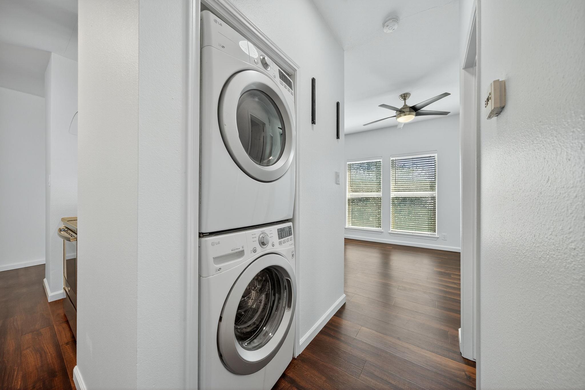 2414 Longview St # 307, Austin, TX 78705