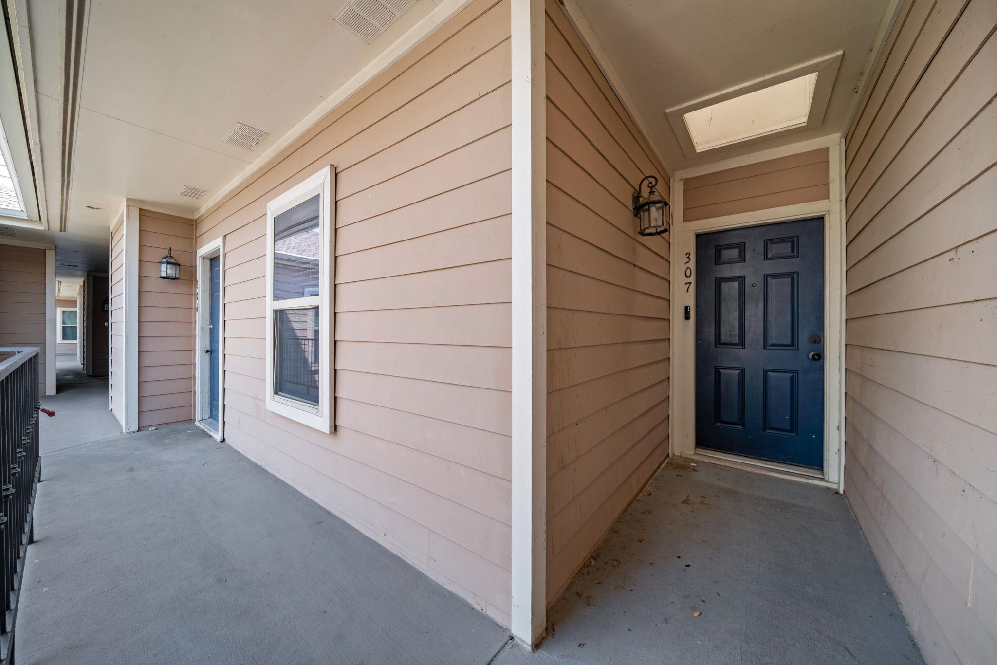 2414 Longview St # 307, Austin, TX 78705