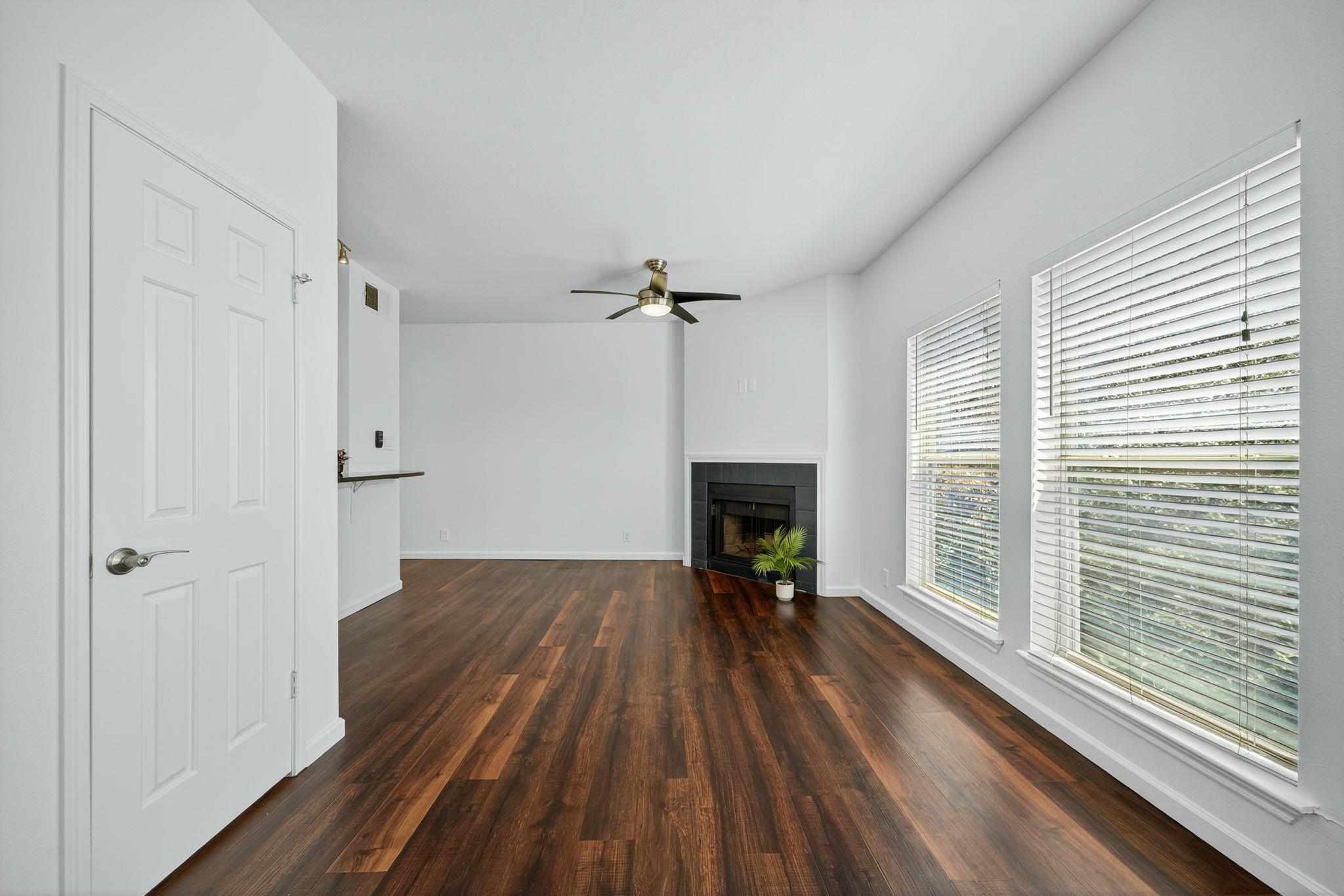 2414 Longview St # 307, Austin, TX 78705