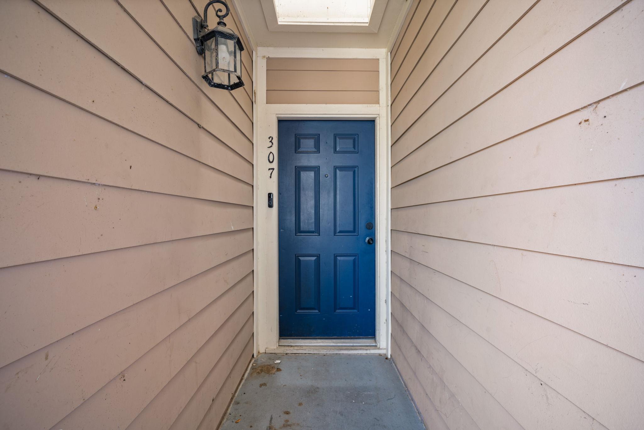 2414 Longview St # 307, Austin, TX 78705