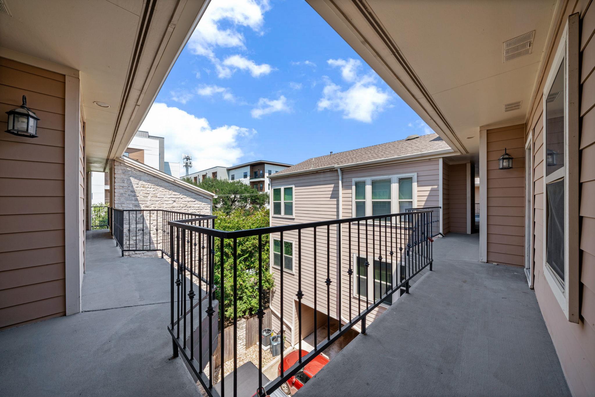 2414 Longview St # 307, Austin, TX 78705