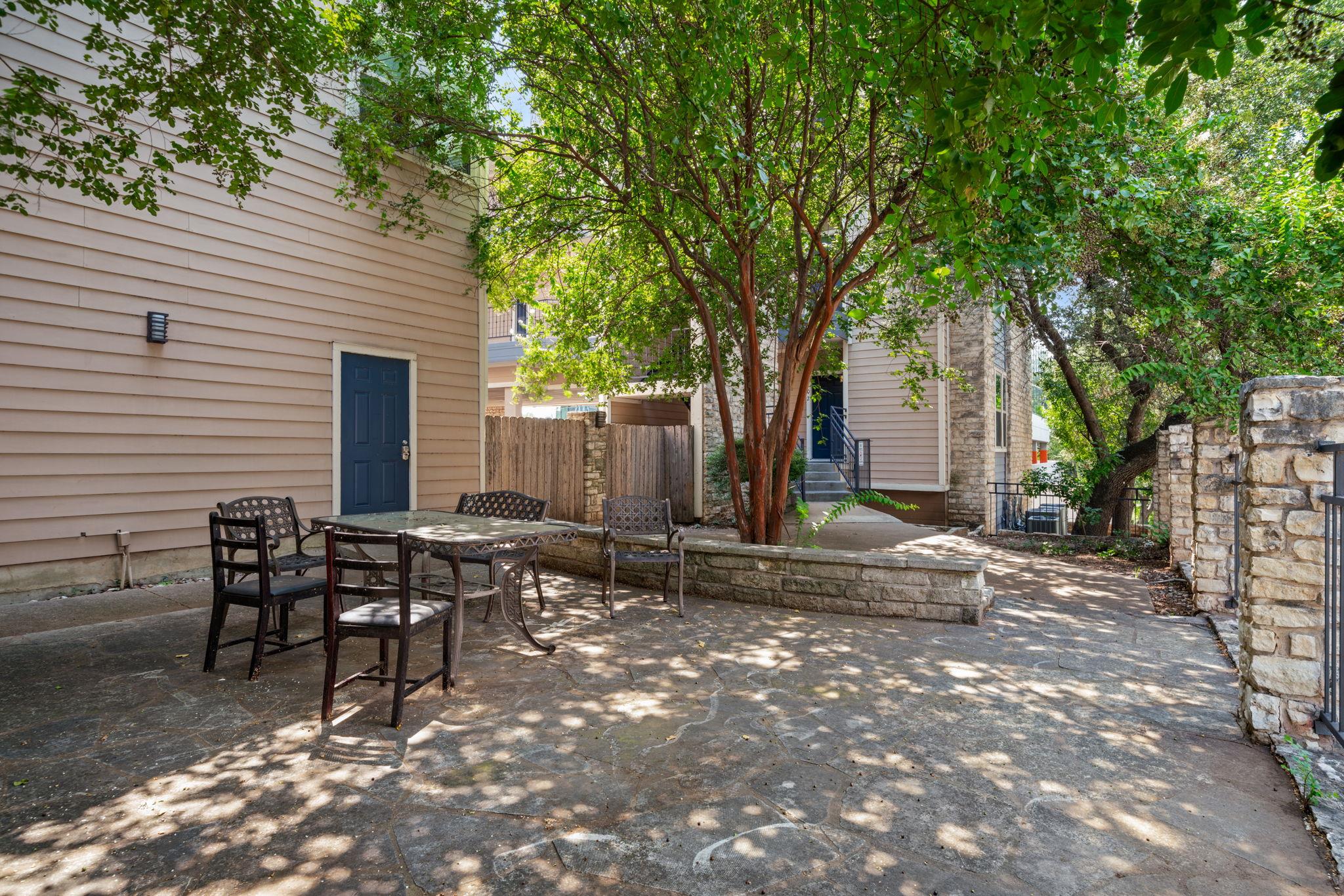 2414 Longview St # 307, Austin, TX 78705