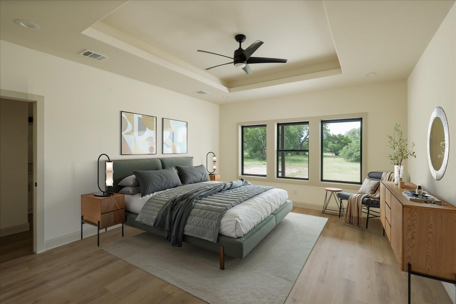 114 Rolling Hl, Horseshoe Bay, TX 78657