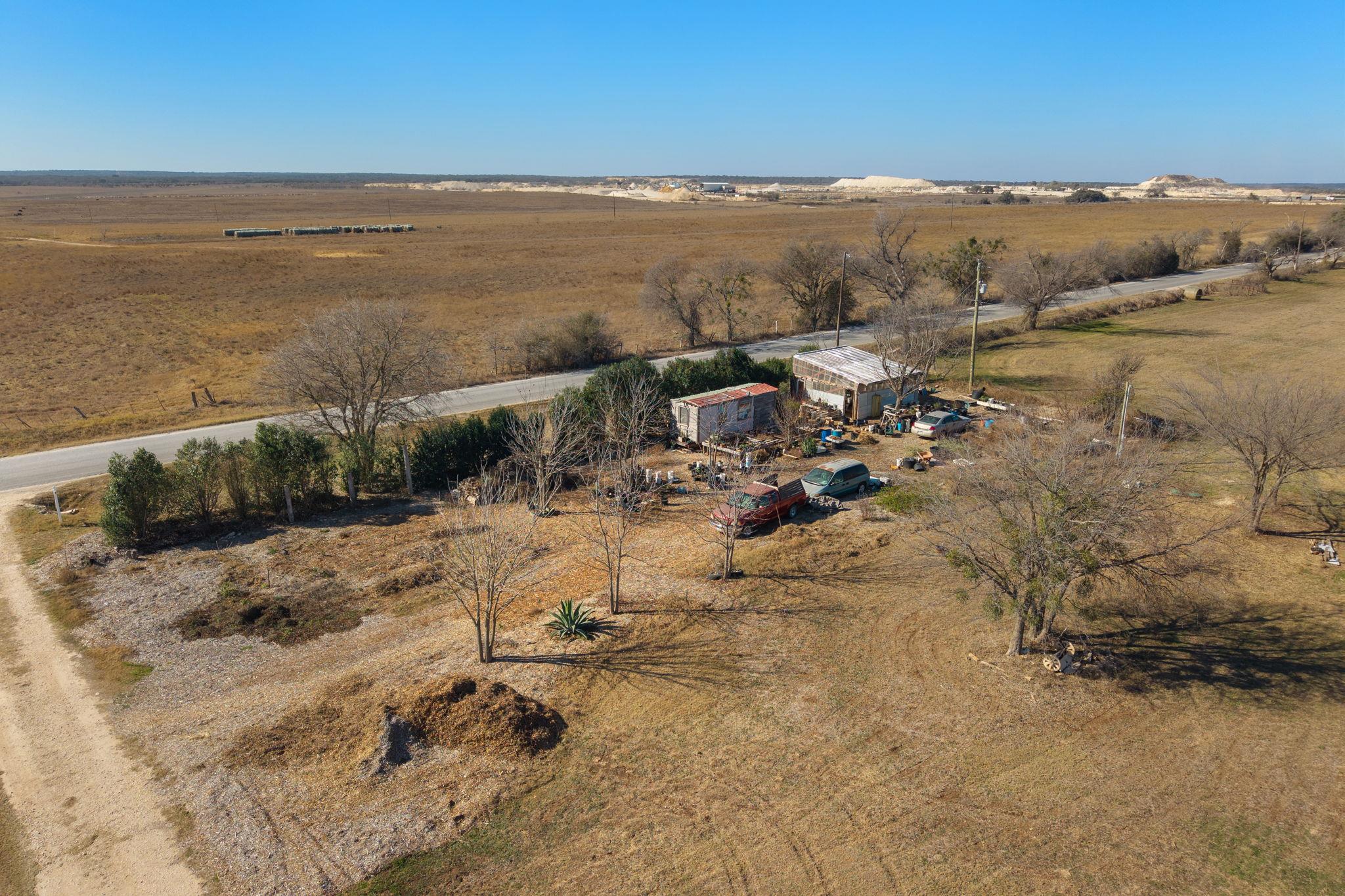 5100 County Road 234, Jarrell, TX 76537