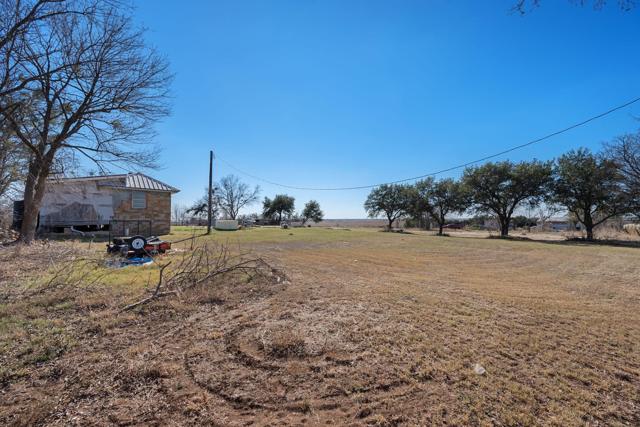 5100 County Road 234, Jarrell, TX 76537