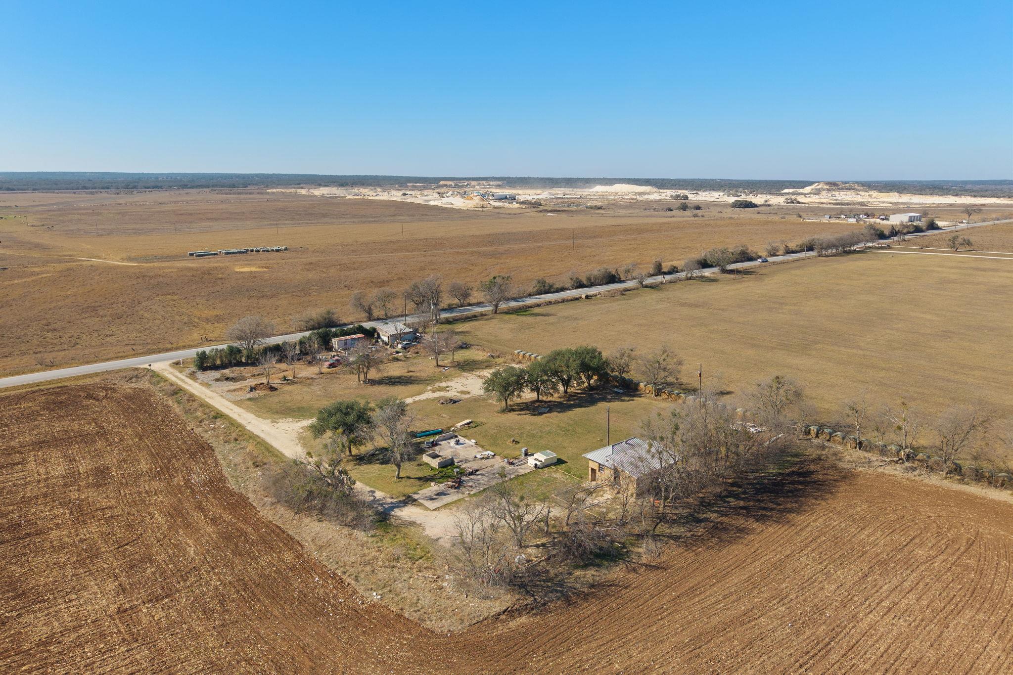 5100 County Road 234, Jarrell, TX 76537