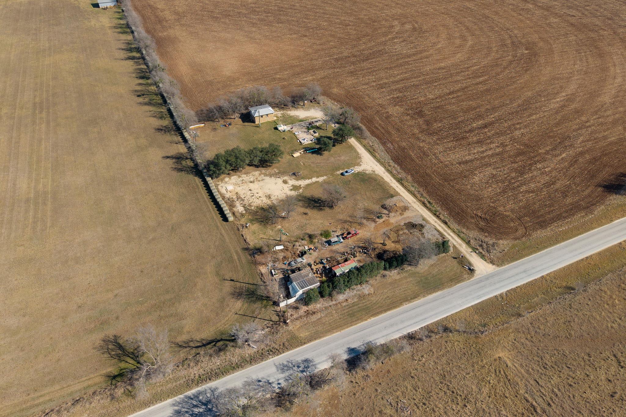 5100 County Road 234, Jarrell, TX 76537