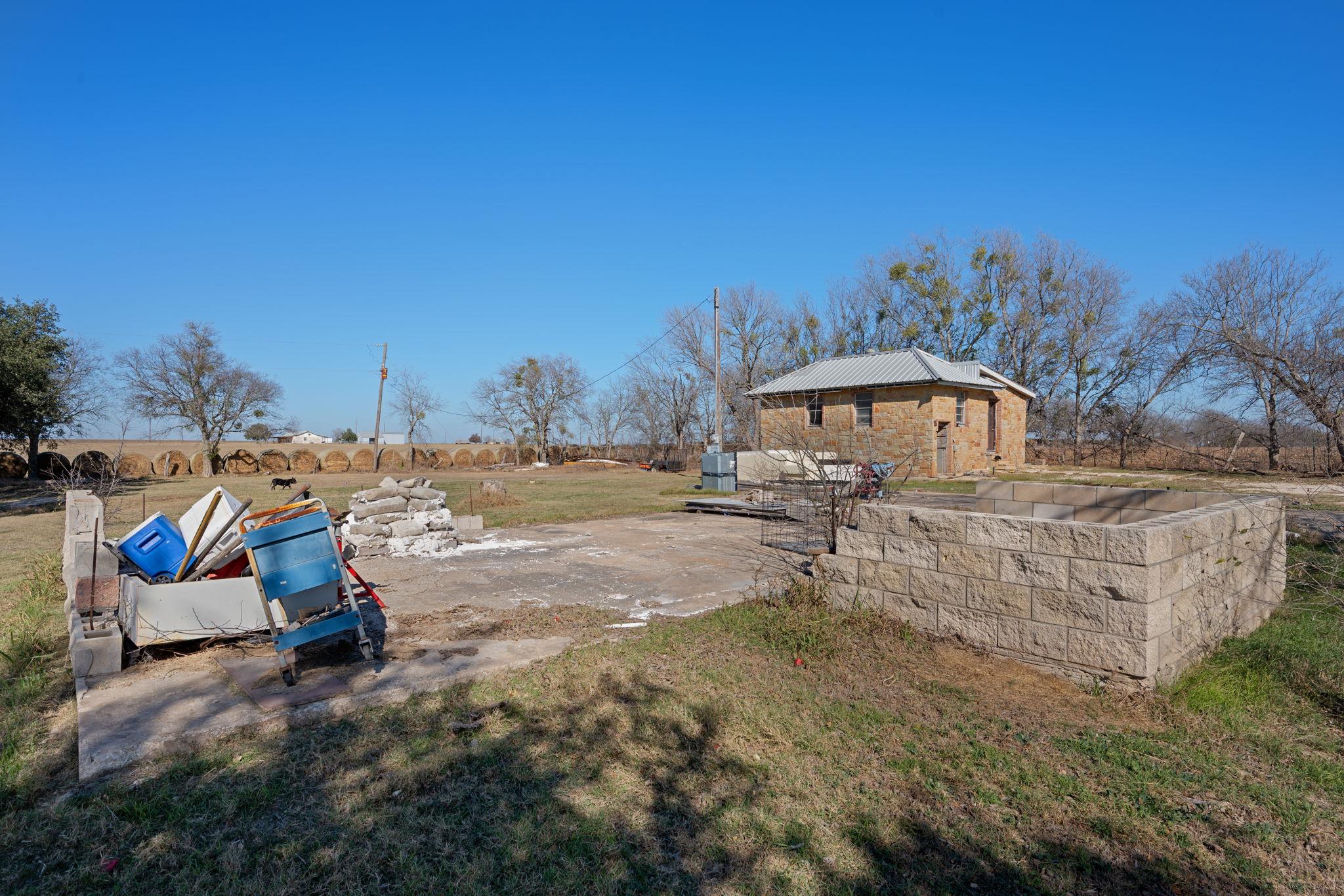 5100 County Road 234, Jarrell, TX 76537