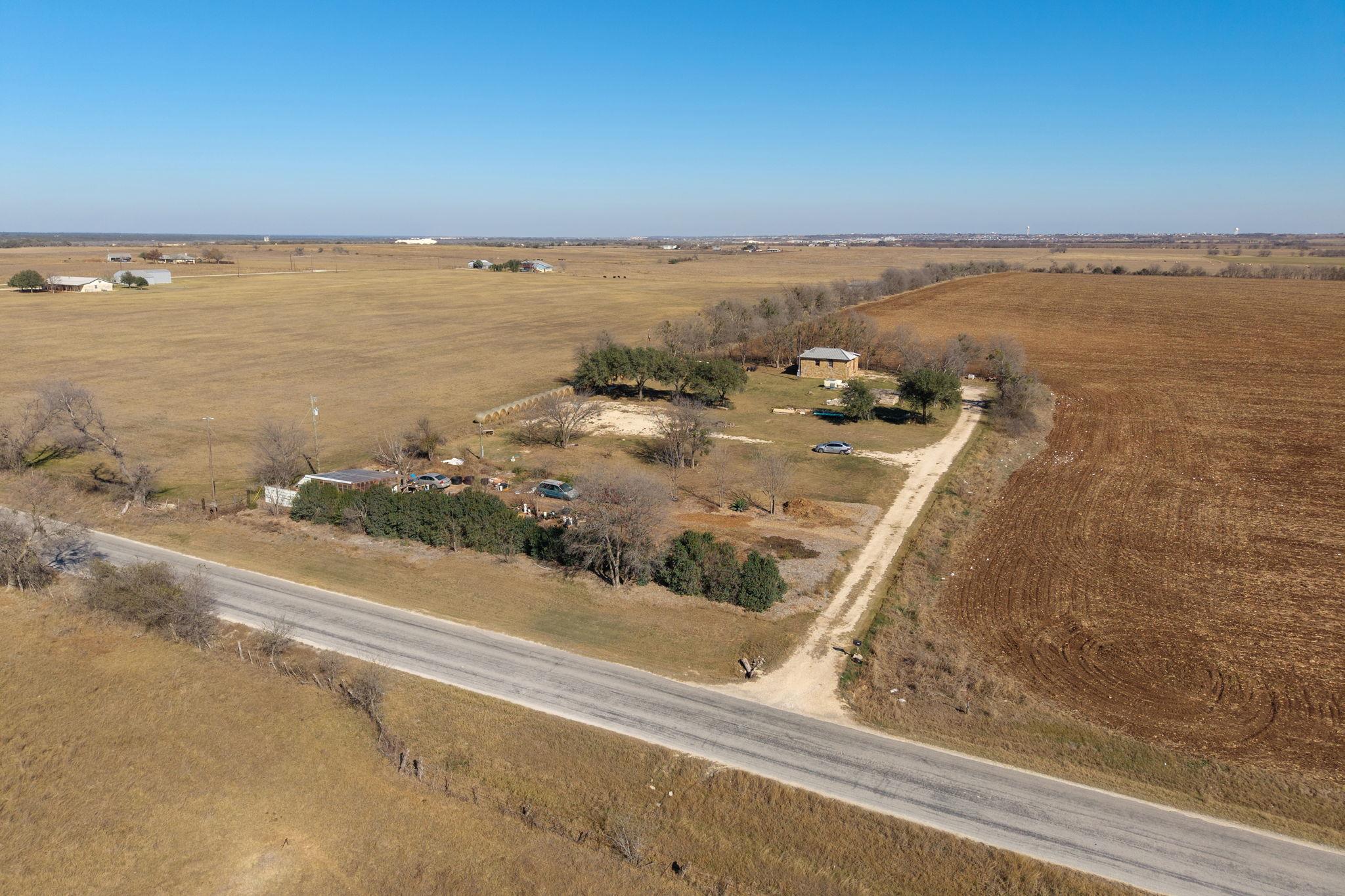 5100 County Road 234, Jarrell, TX 76537