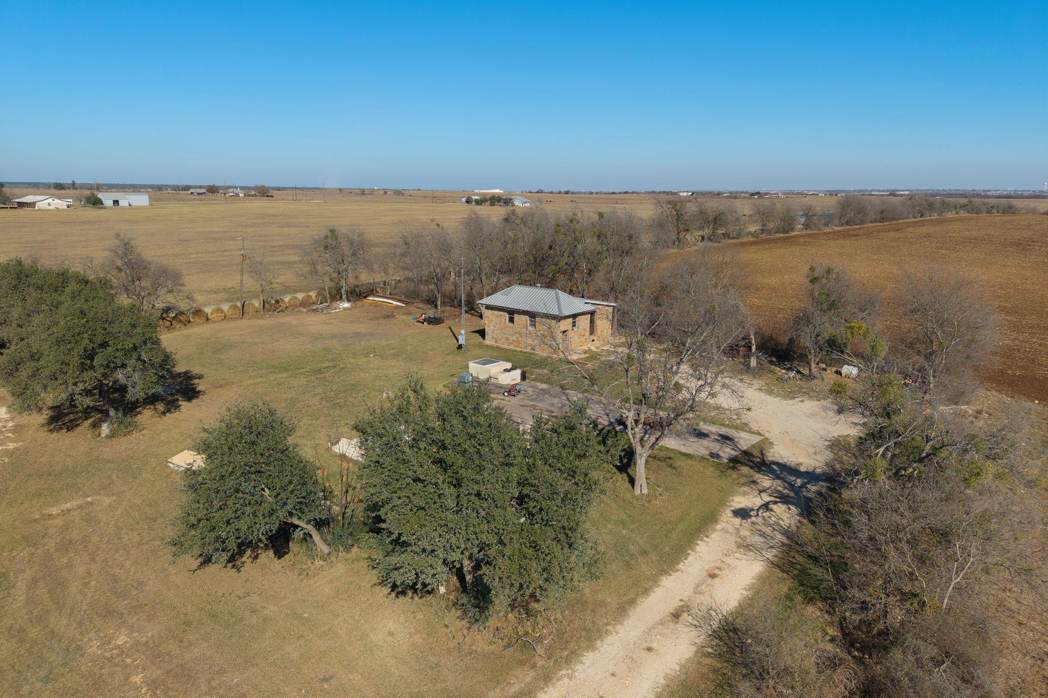 5100 County Road 234, Jarrell, TX 76537