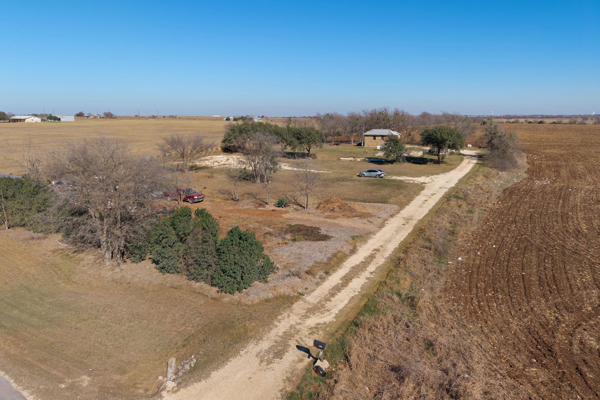 5100 County Road 234, Jarrell, TX 76537