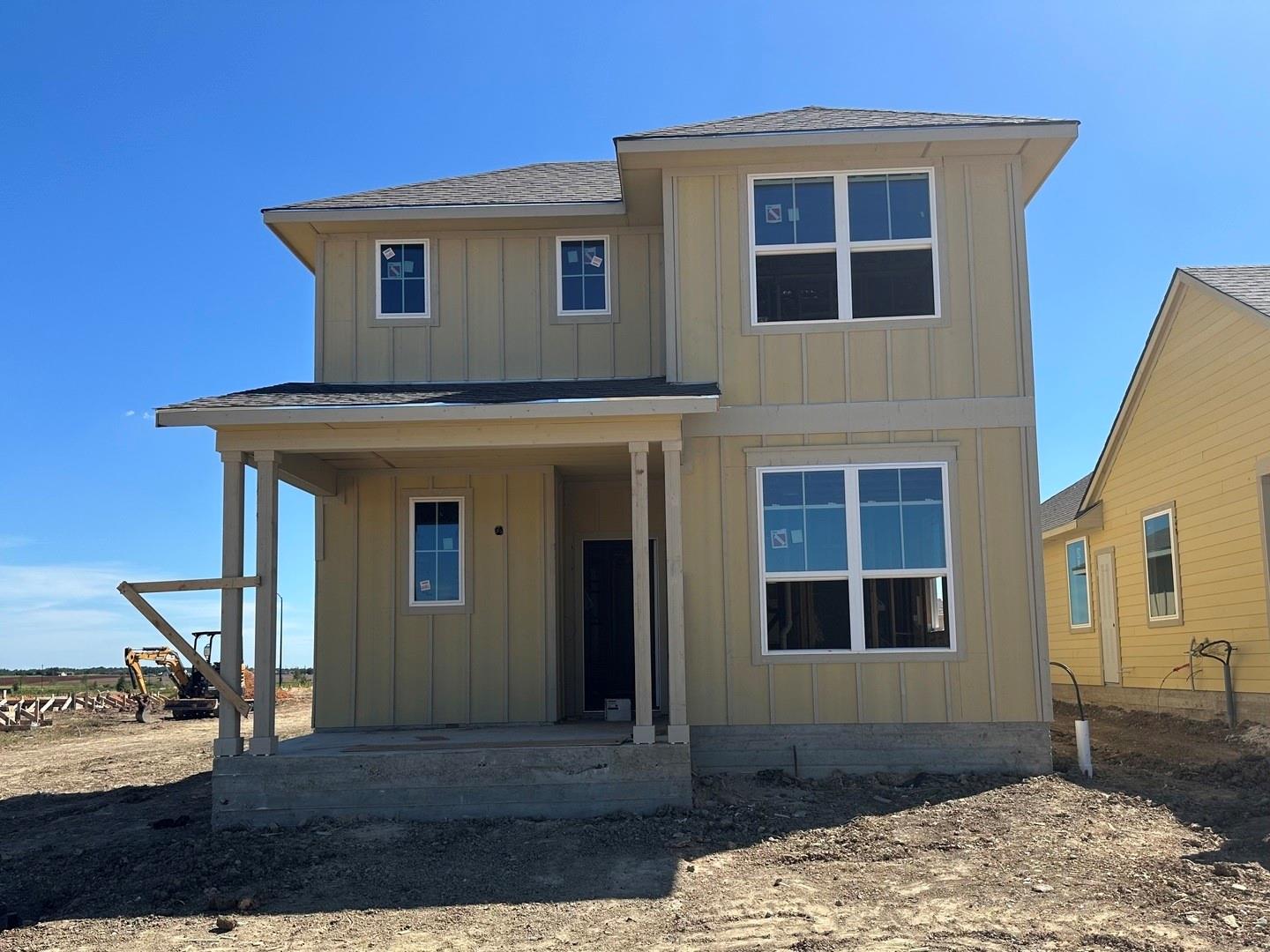 213 Cider Creek Dr, Elgin, TX 78621