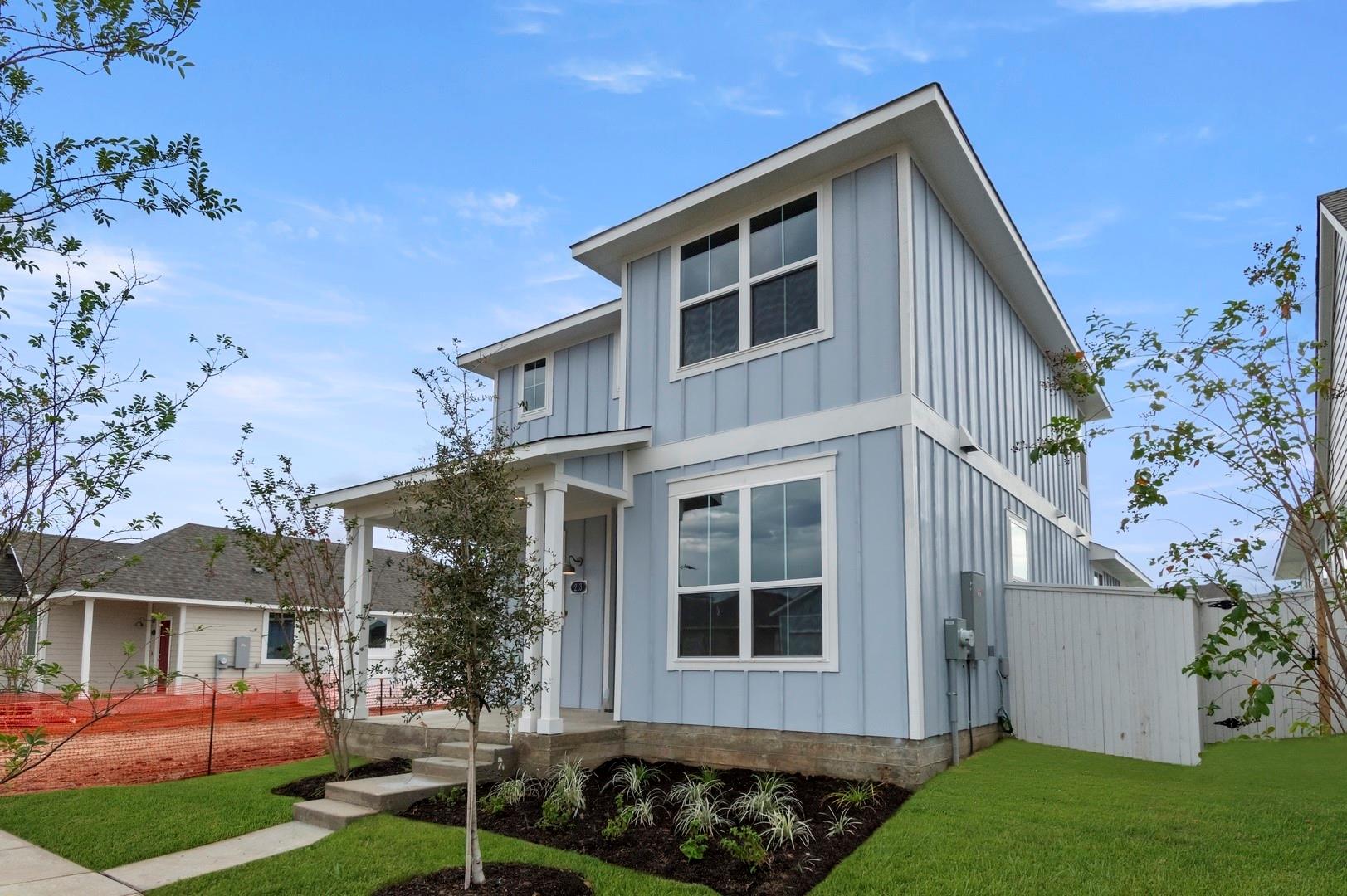 213 Cider Creek Dr, Elgin, TX 78621