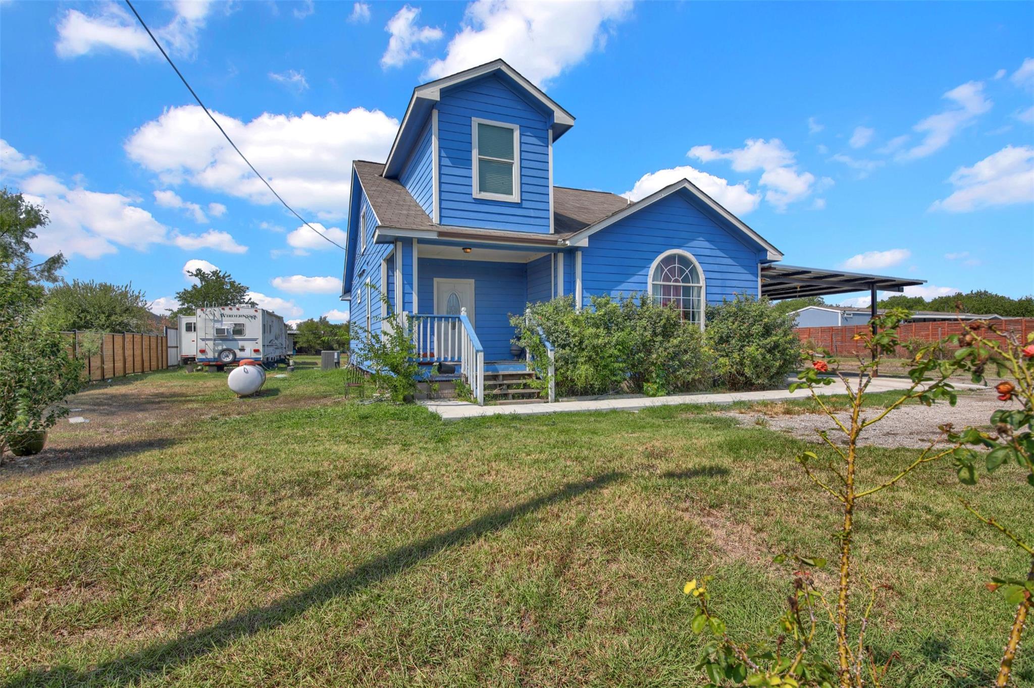 120 Rio Vista Ranch Rd, Del Valle, TX 78617