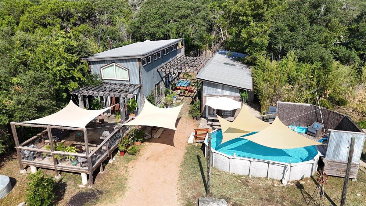 16933 #B Ranch Rd 12 # B, Wimberley, TX 78676