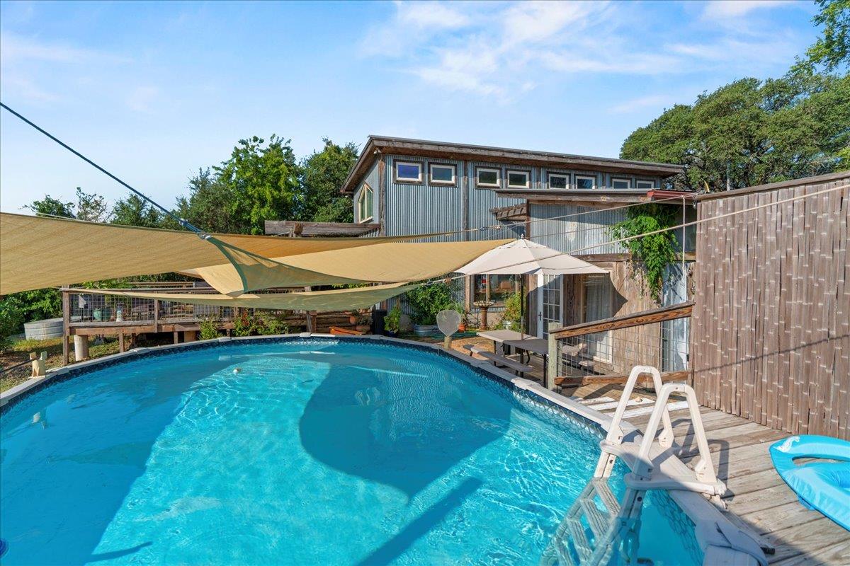 16933 #B Ranch Rd 12 # B, Wimberley, TX 78676