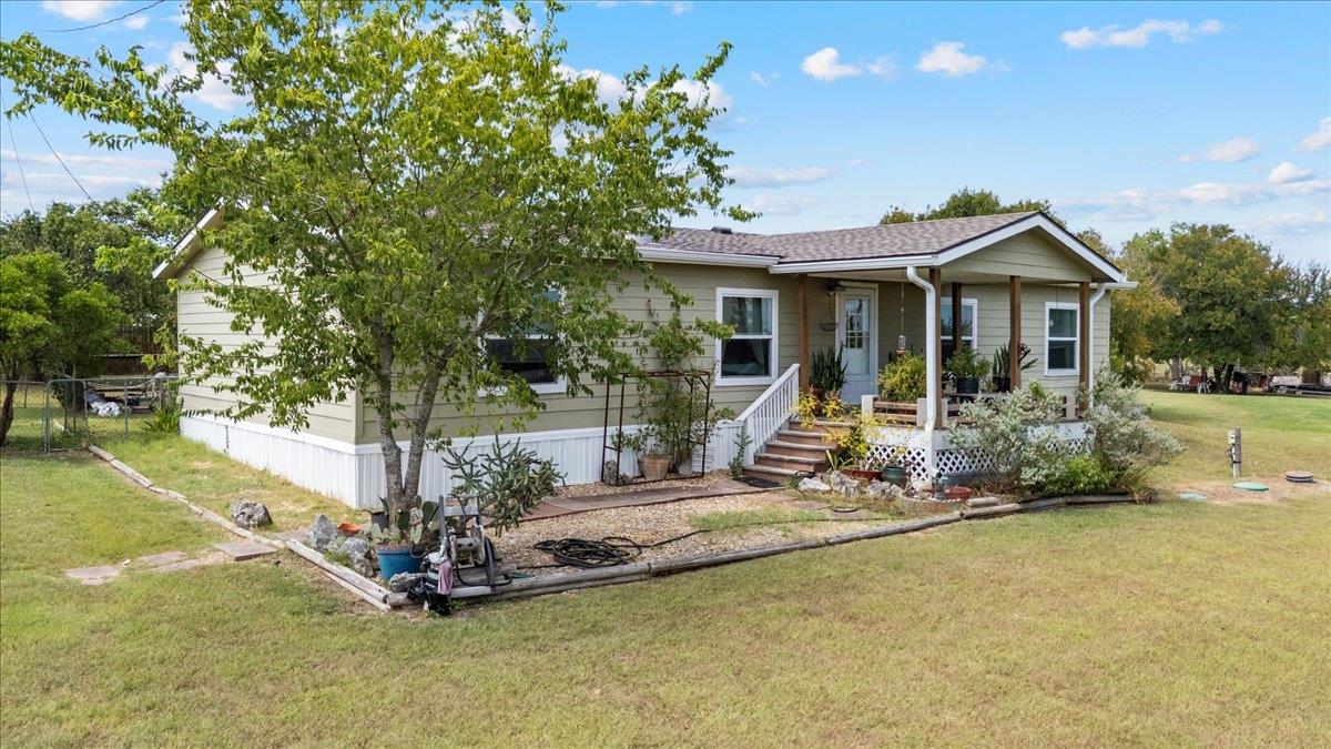 11401 Schmidt Ln, Manor, TX 78653