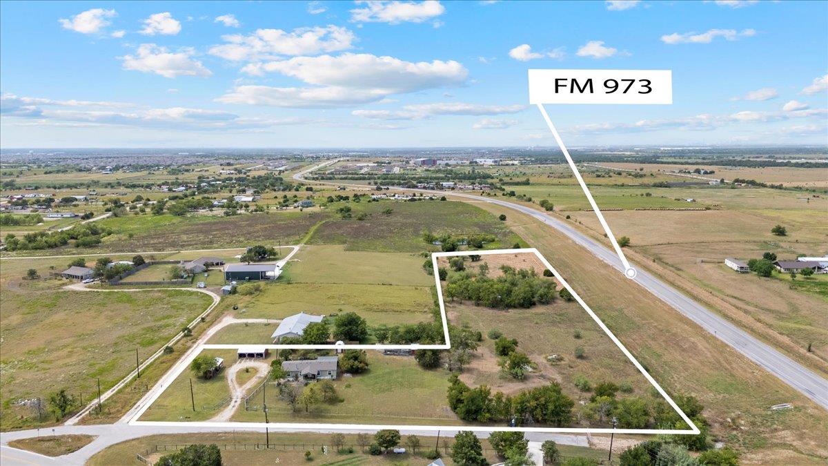 11401 Schmidt Ln, Manor, TX 78653