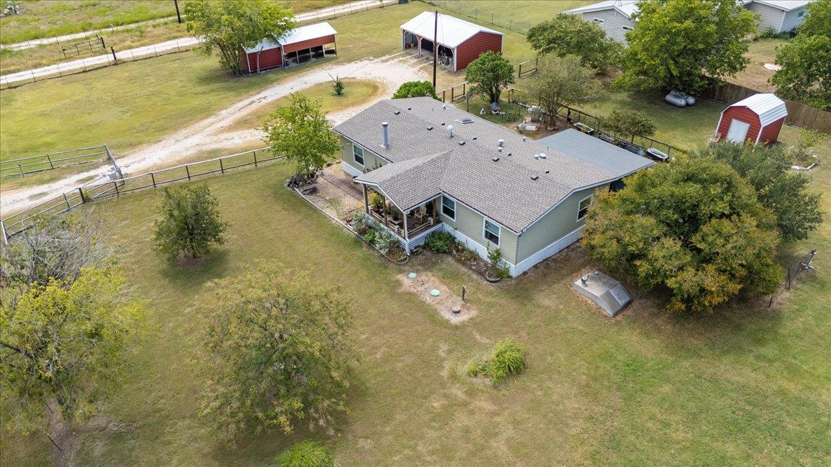 11401 Schmidt Ln, Manor, TX 78653