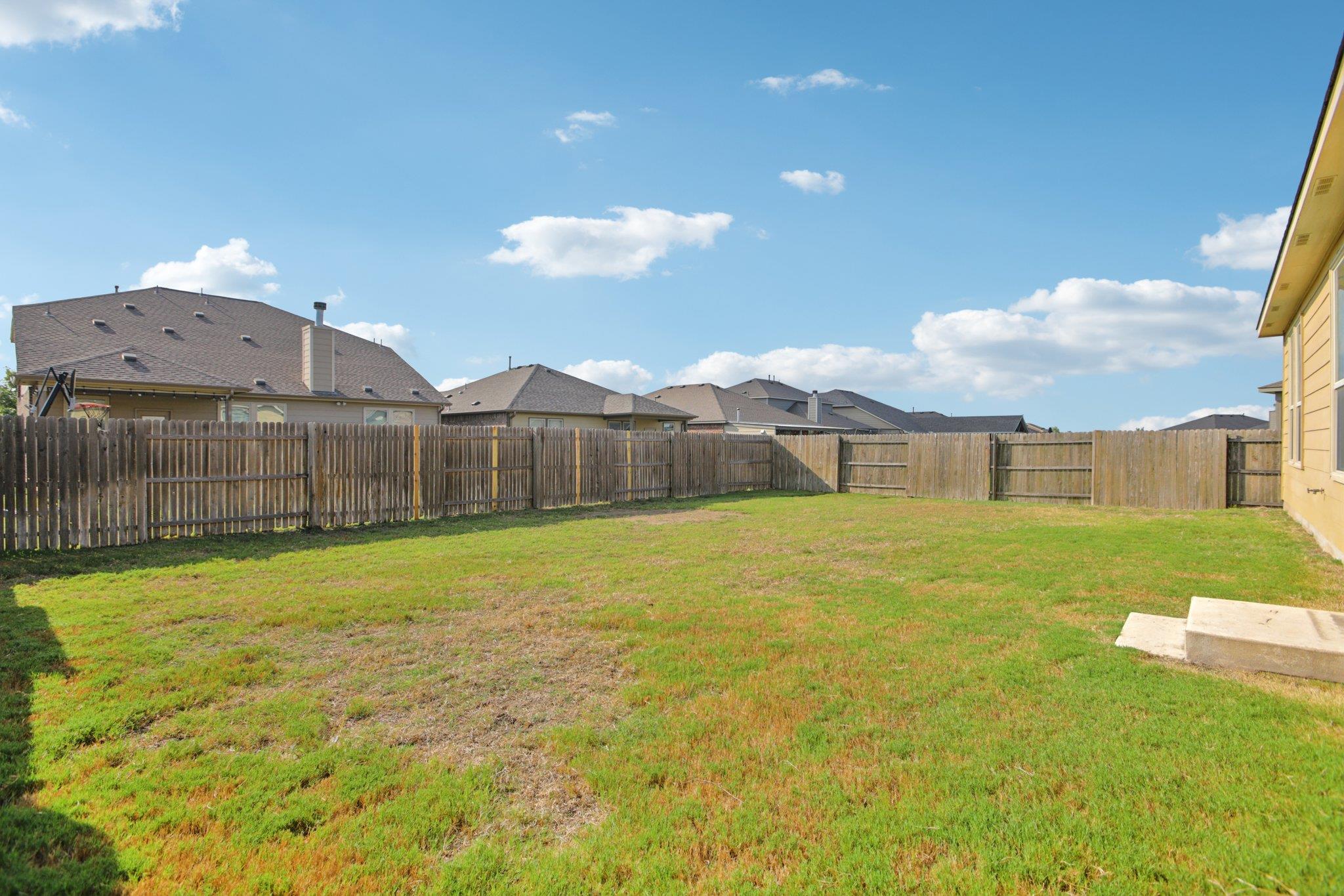 19717 Shinning Isle Run, Pflugerville, TX 78660