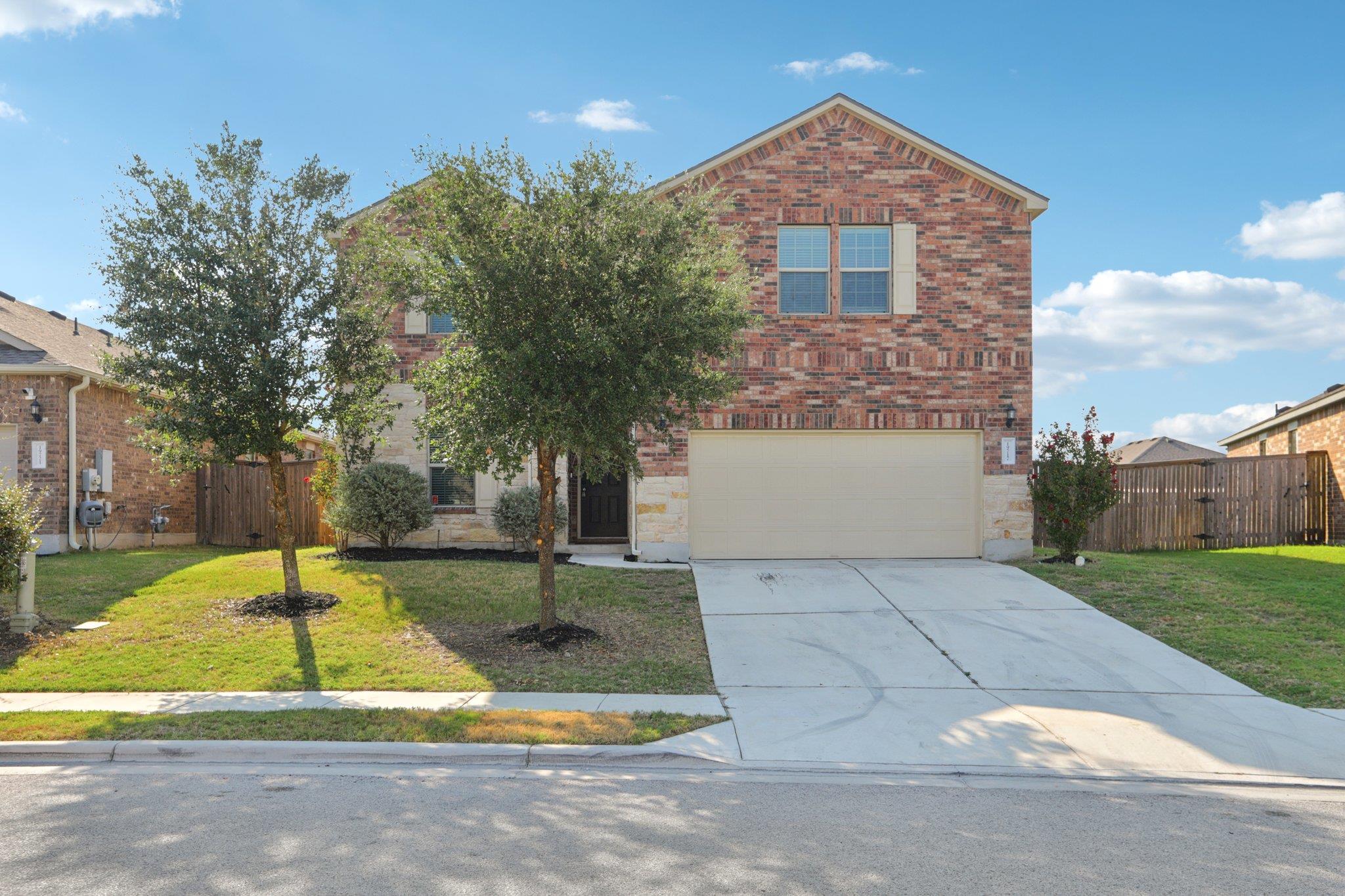 19717 Shinning Isle Run, Pflugerville, TX 78660