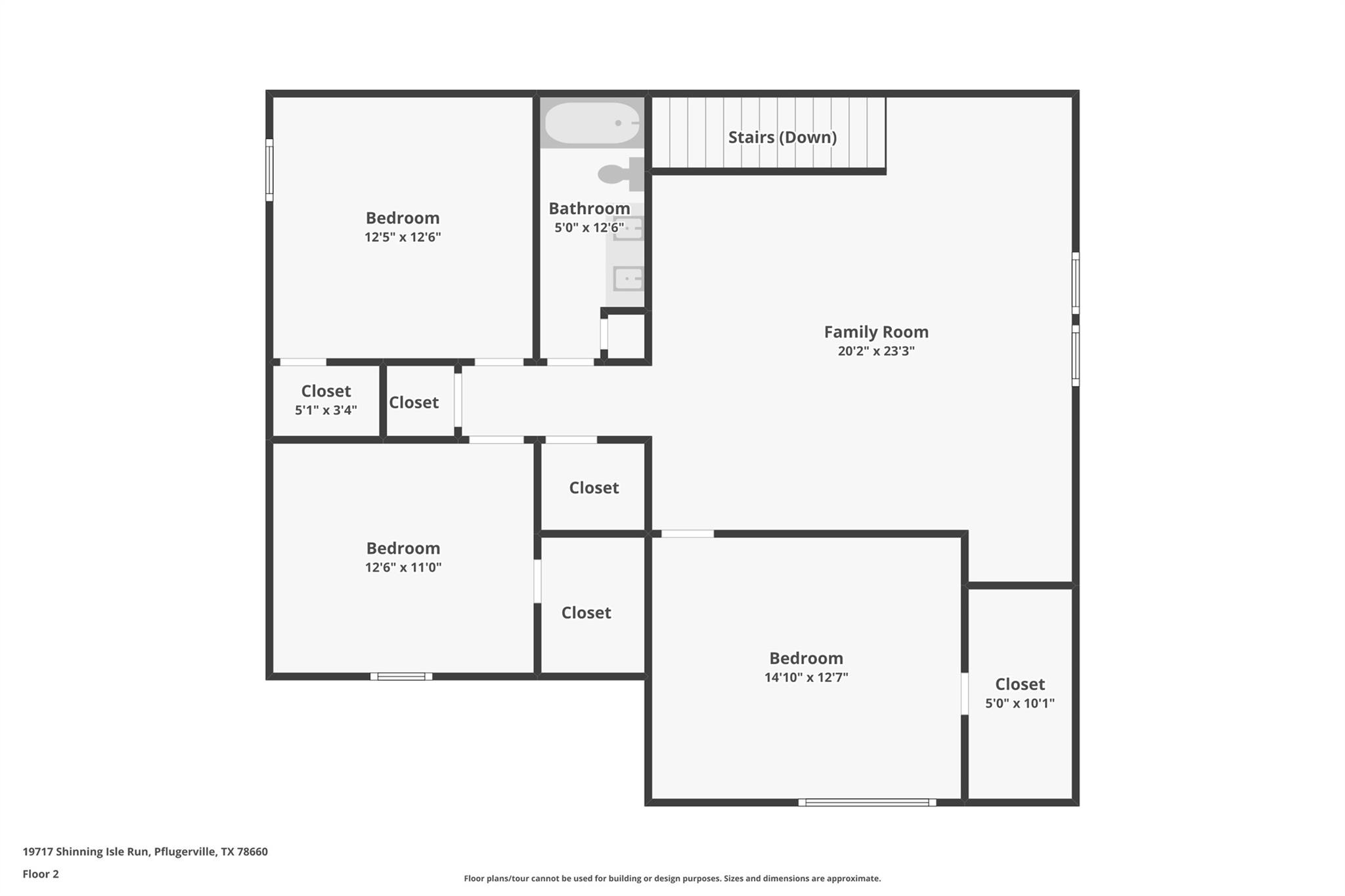 19717 Shinning Isle Run, Pflugerville, TX 78660