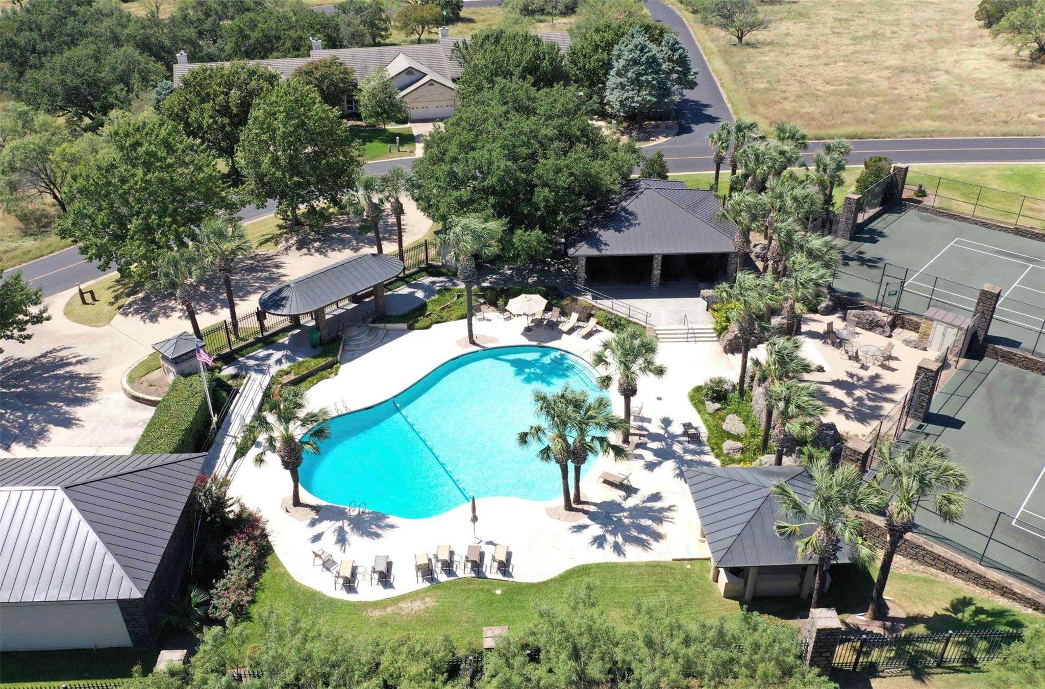 Lt 3013 Bay West Blvd, Horseshoe Bay, TX 78657