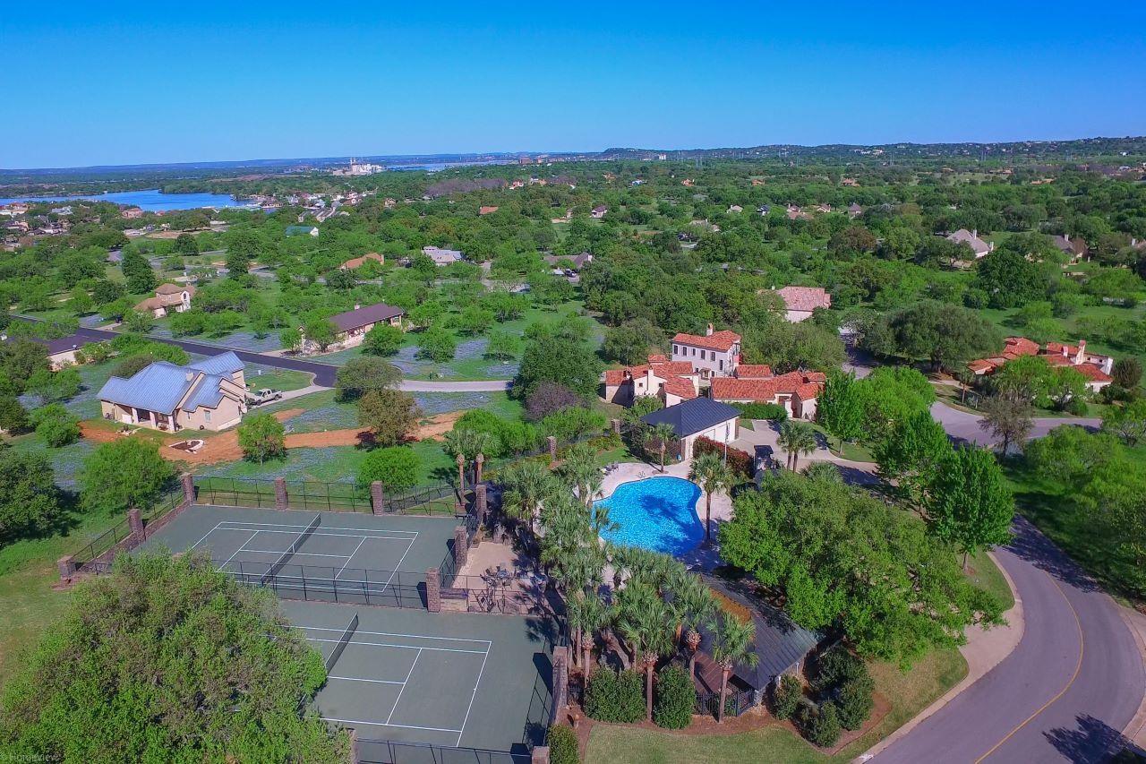 Lt 3013 Bay West Blvd, Horseshoe Bay, TX 78657