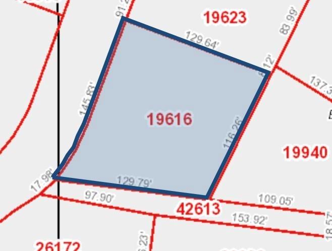 Lt 3013 Bay West Blvd, Horseshoe Bay, TX 78657