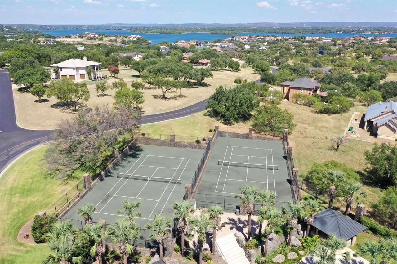 Lt 3013 Bay West Blvd, Horseshoe Bay, TX 78657