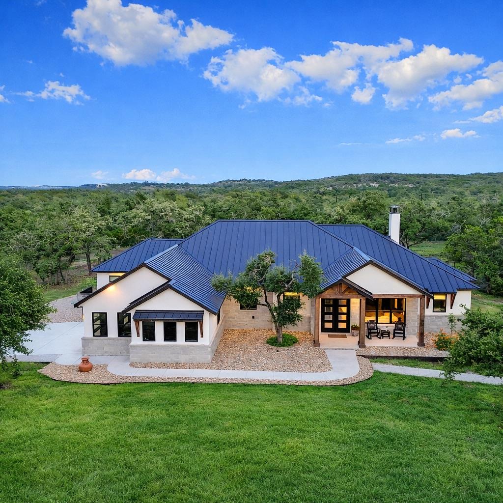 260 Corte Del Cedro Dr, Dripping Springs, TX 78620