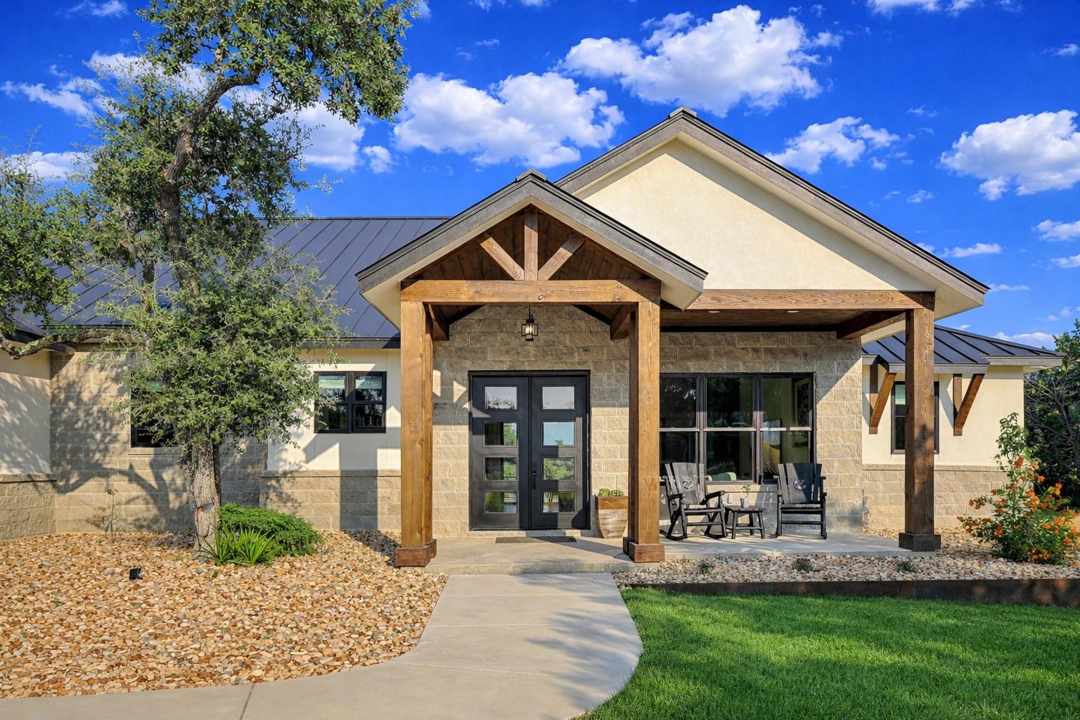 260 Corte Del Cedro Dr, Dripping Springs, TX 78620