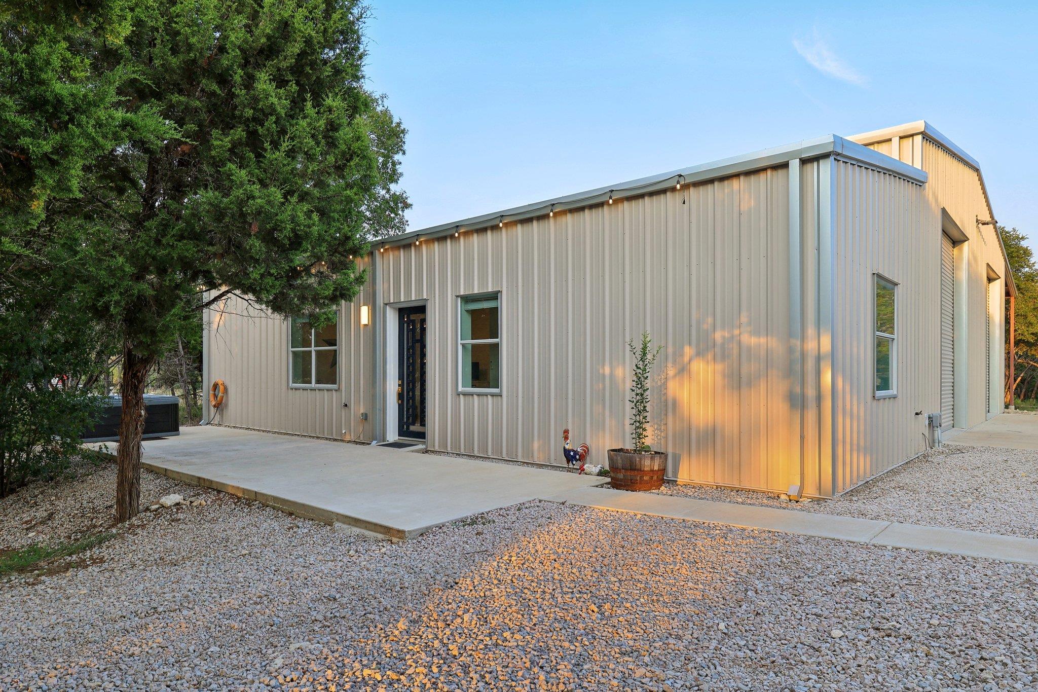 260 Corte Del Cedro Dr, Dripping Springs, TX 78620