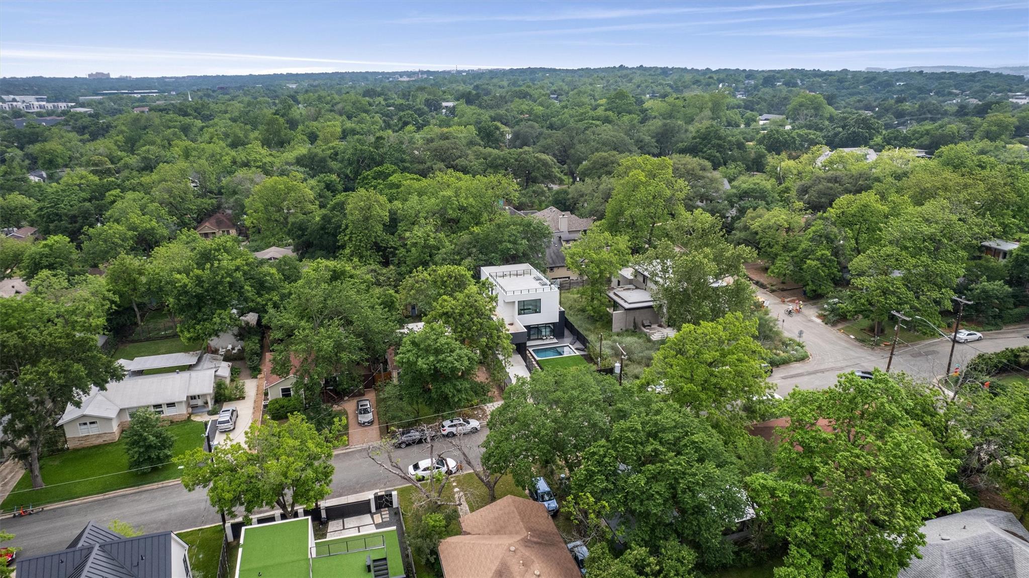 1707 Kerr St, Austin, TX 78704