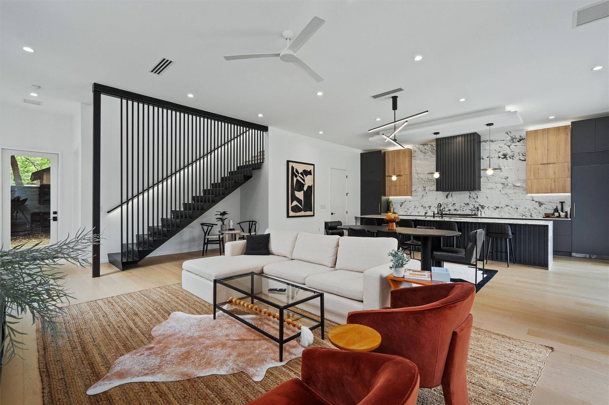 1707 Kerr St, Austin, TX 78704