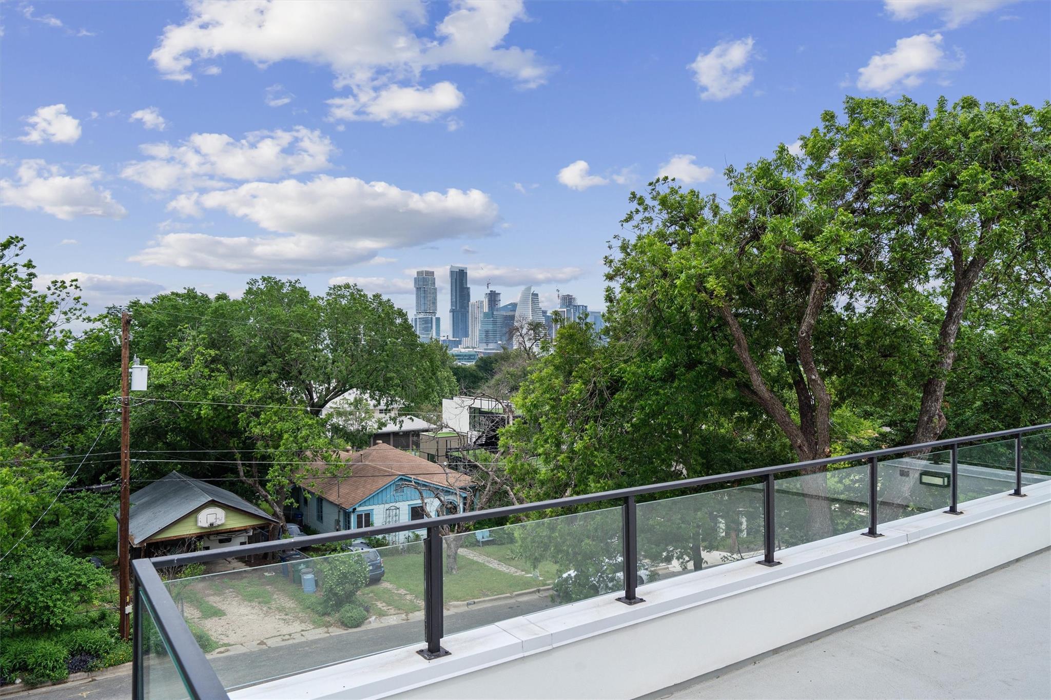 1707 Kerr St, Austin, TX 78704