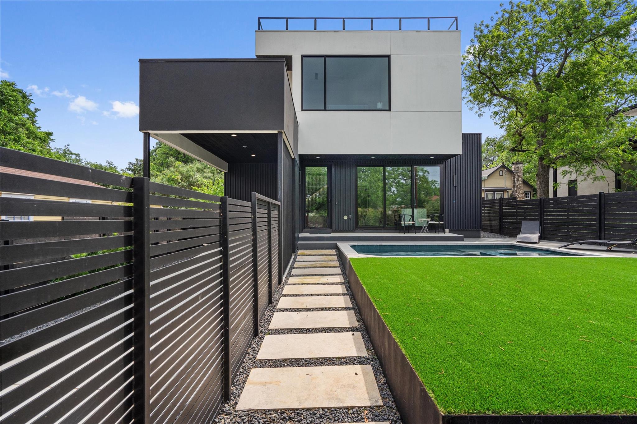 1707 Kerr St, Austin, TX 78704