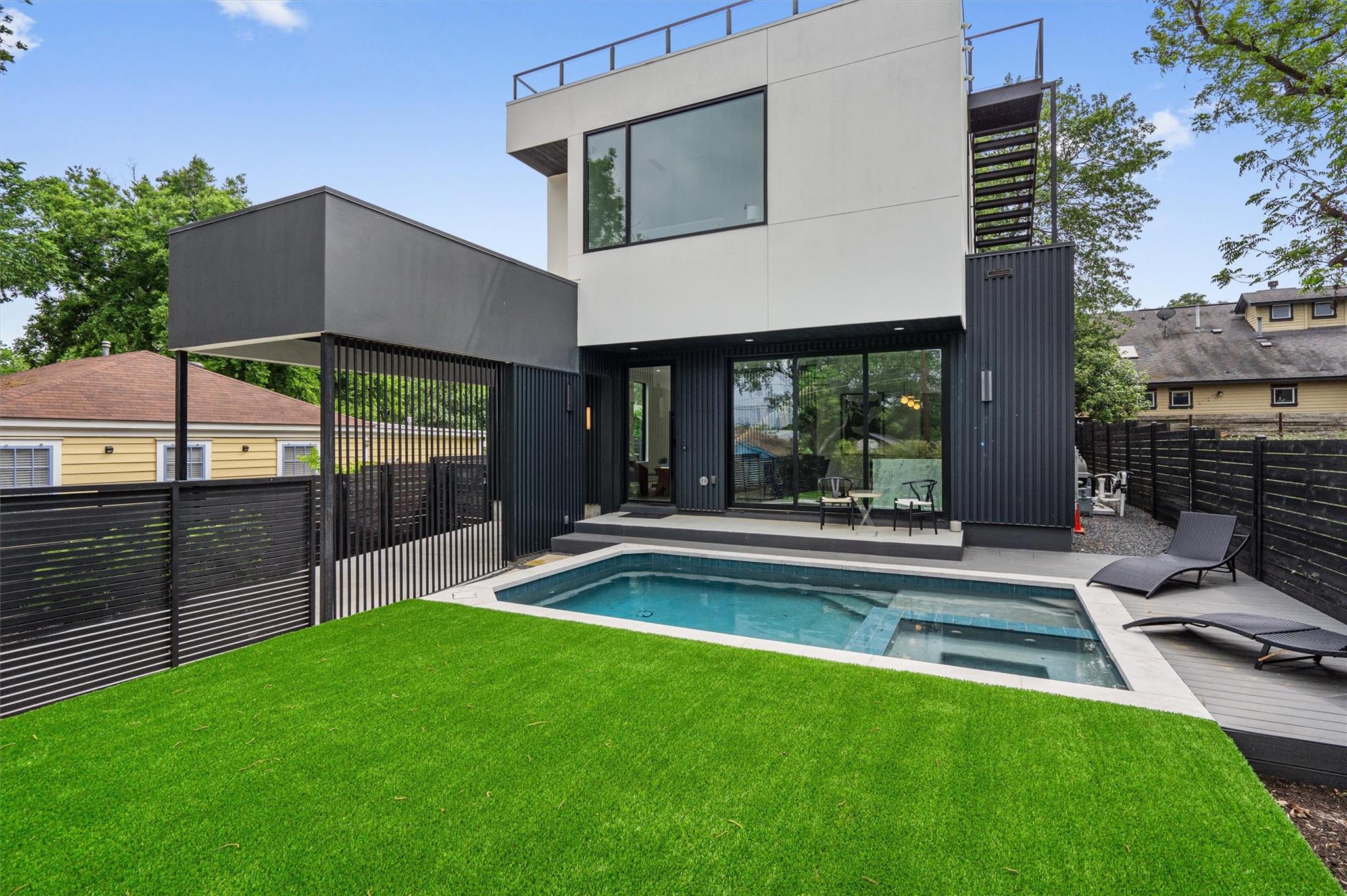 1707 Kerr St, Austin, TX 78704