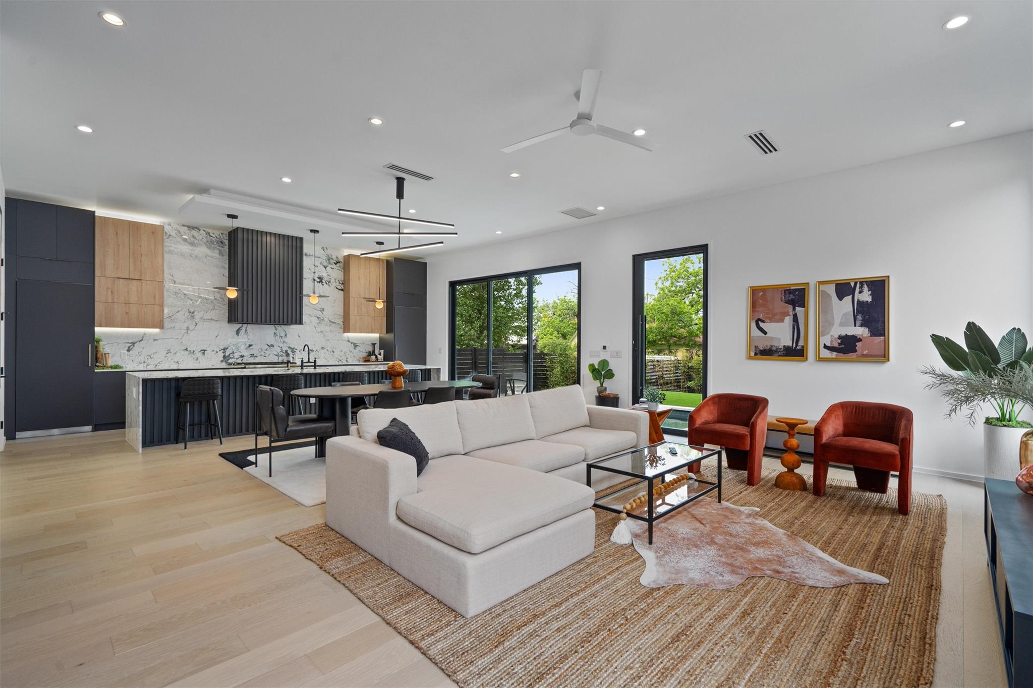 1707 Kerr St, Austin, TX 78704