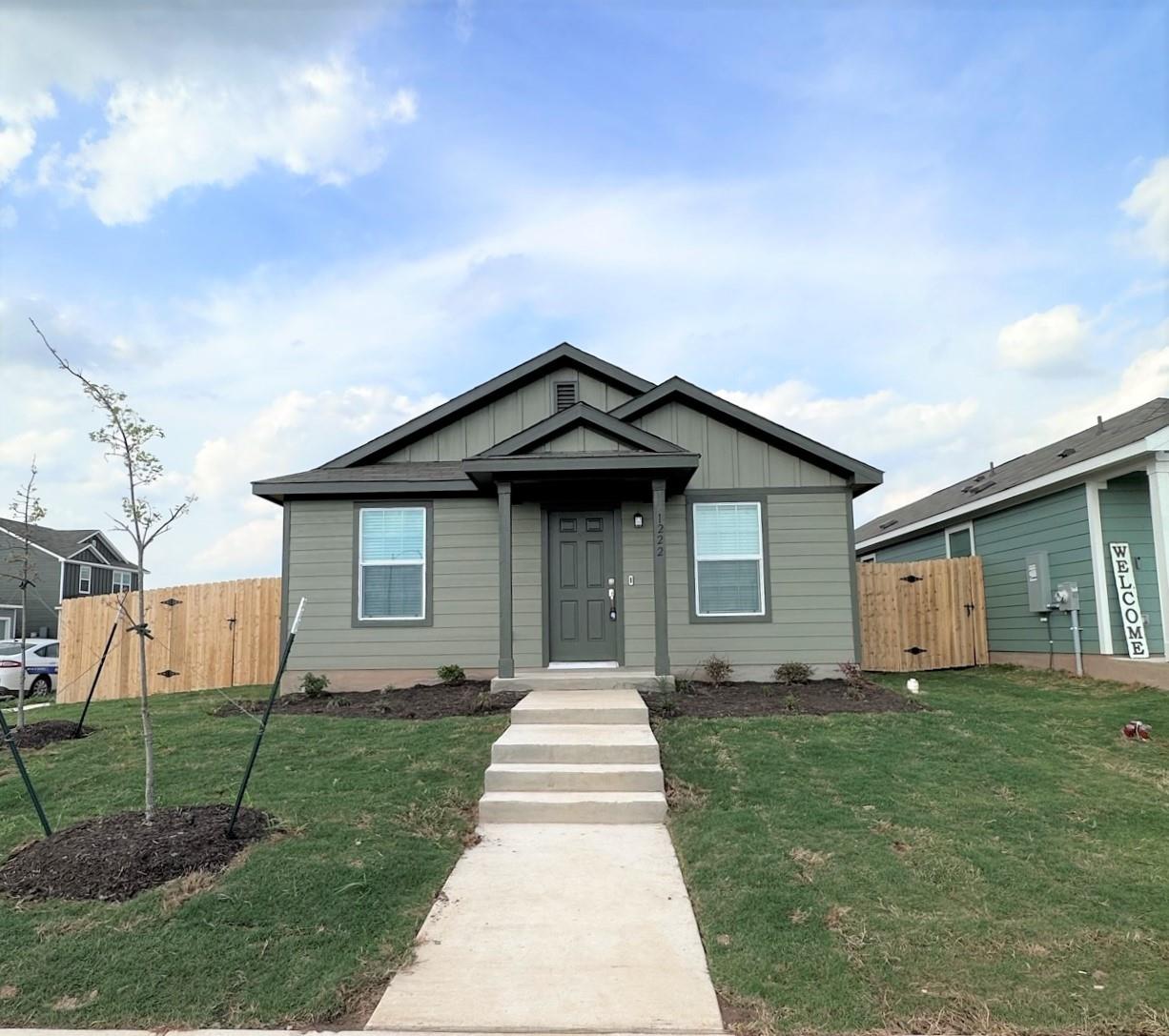 1222 Smallmouth Rd, Bastrop, TX 78602