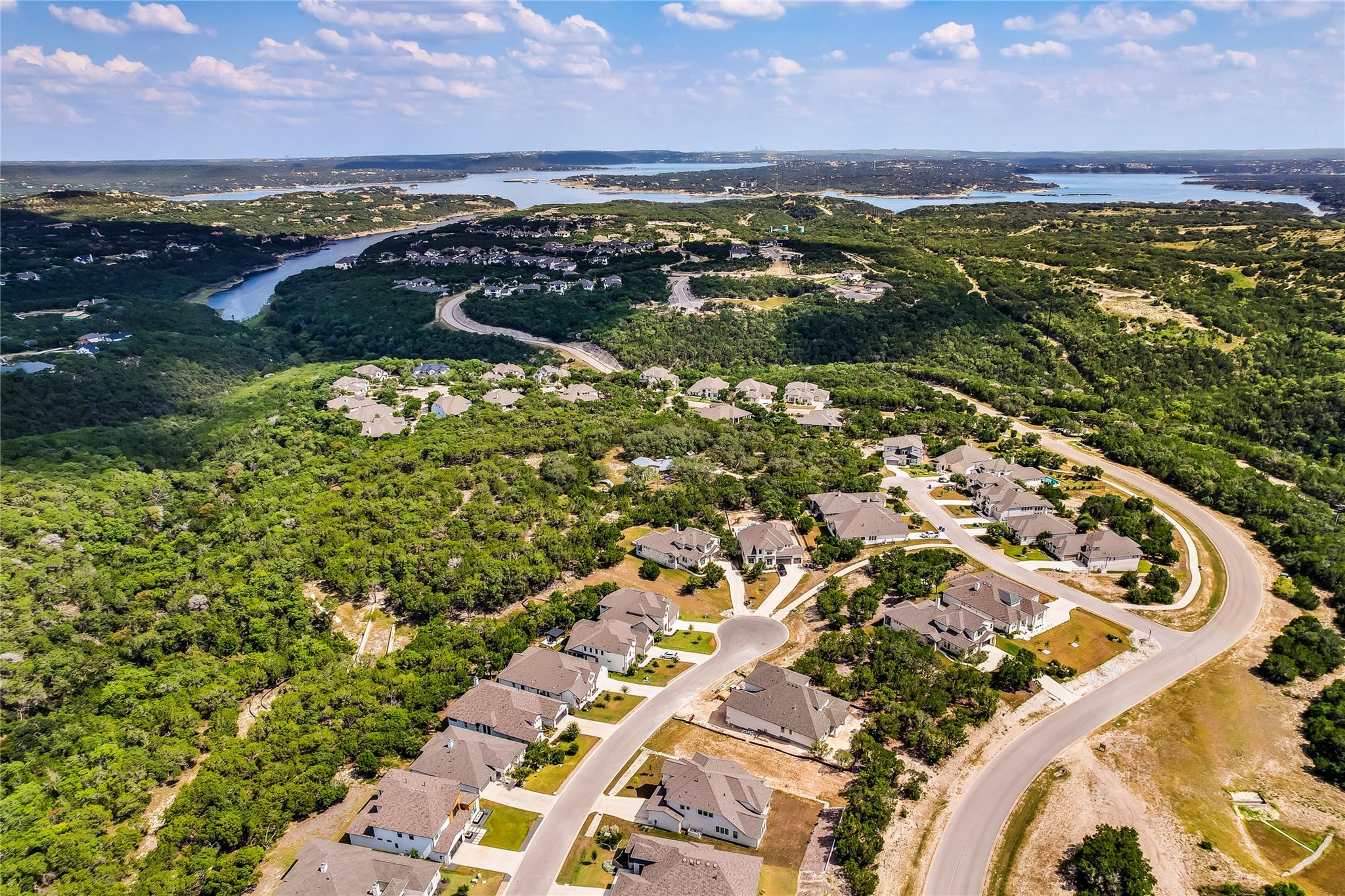 6801 Liberty Grotto Ct, Jonestown, TX 78645