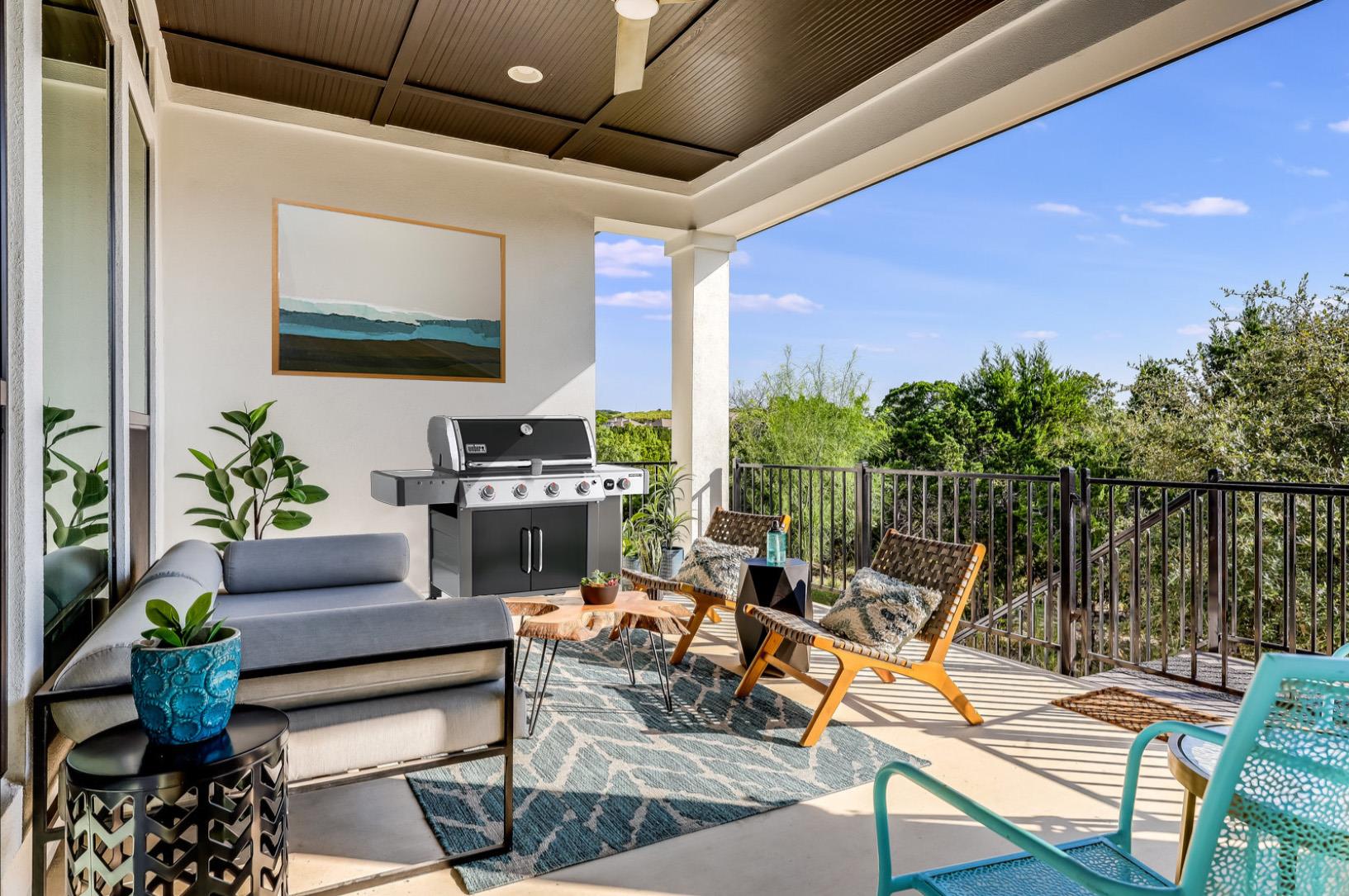 6801 Liberty Grotto Ct, Jonestown, TX 78645