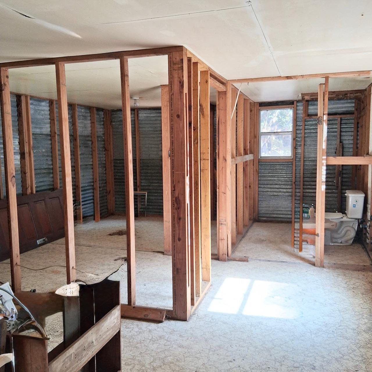 1420 N Hamilton St, Gonzales, TX 78629